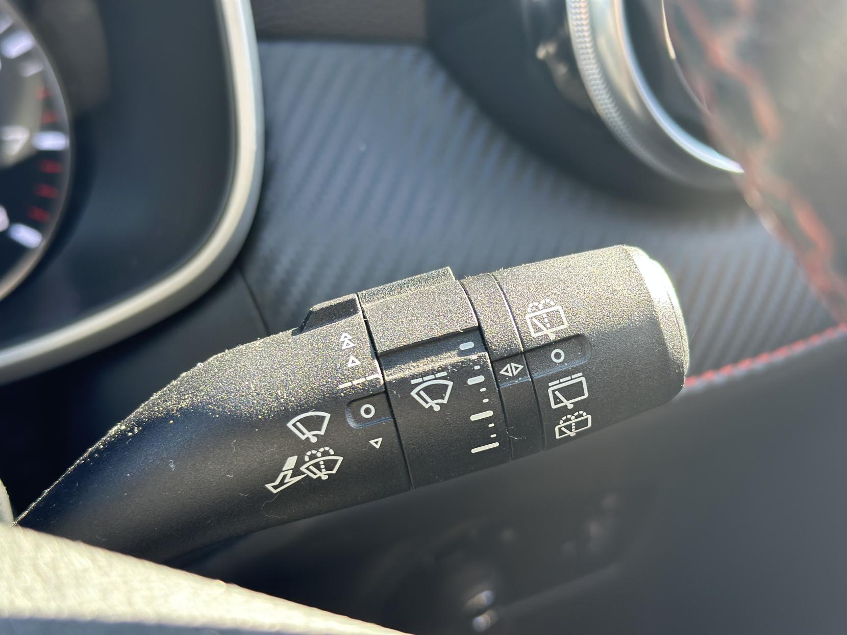 MG MG ZS 1.5 VTi-TECH Excite SUV 5dr Petrol Manual Euro 6 (s/s) (106 ps)