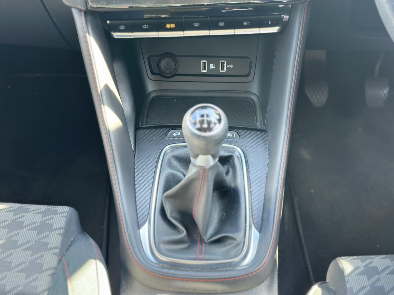 MG MG ZS 1.5 VTi-TECH Excite SUV 5dr Petrol Manual Euro 6 (s/s) (106 ps)