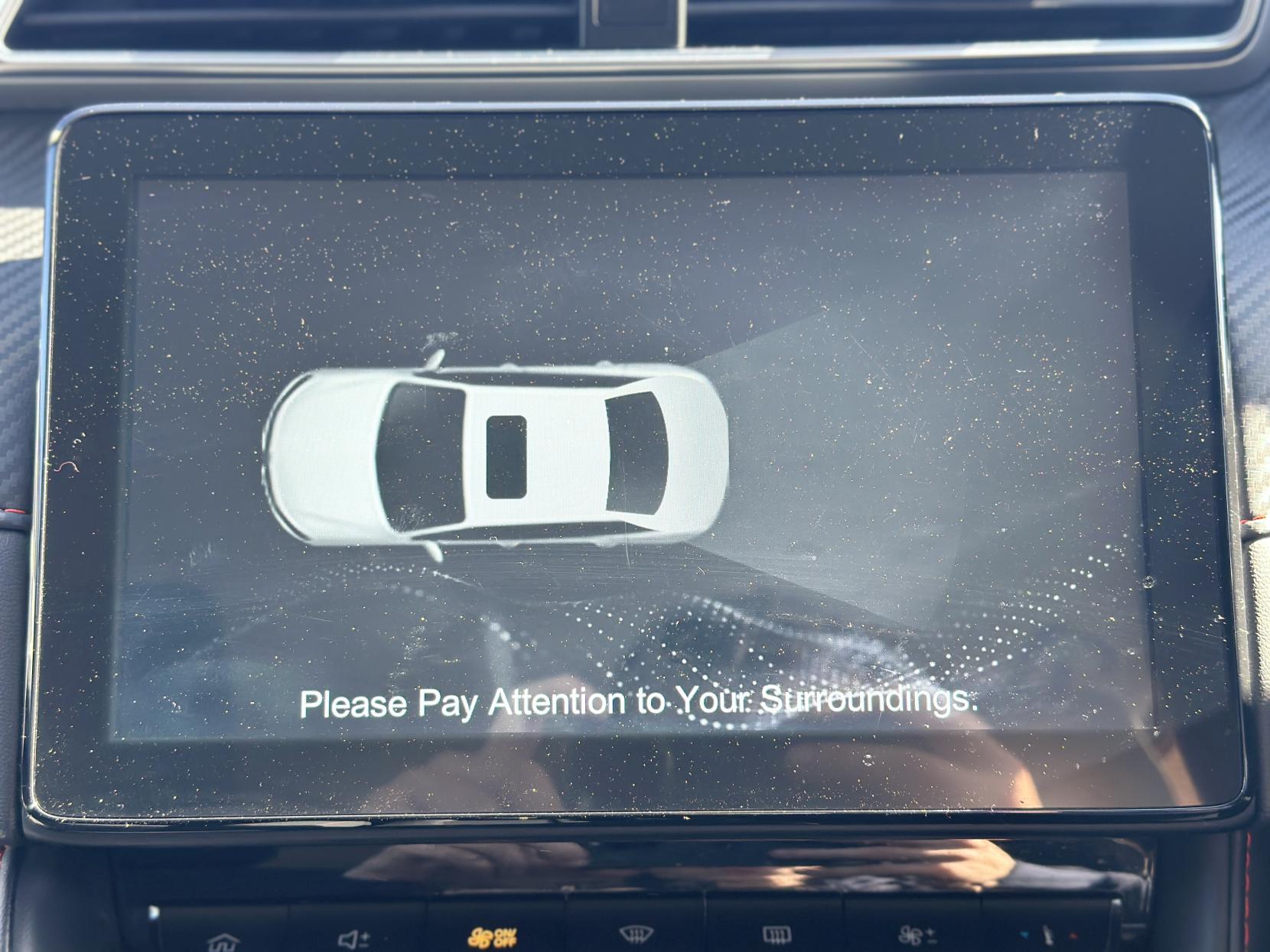 MG MG ZS 1.5 VTi-TECH Excite SUV 5dr Petrol Manual Euro 6 (s/s) (106 ps)