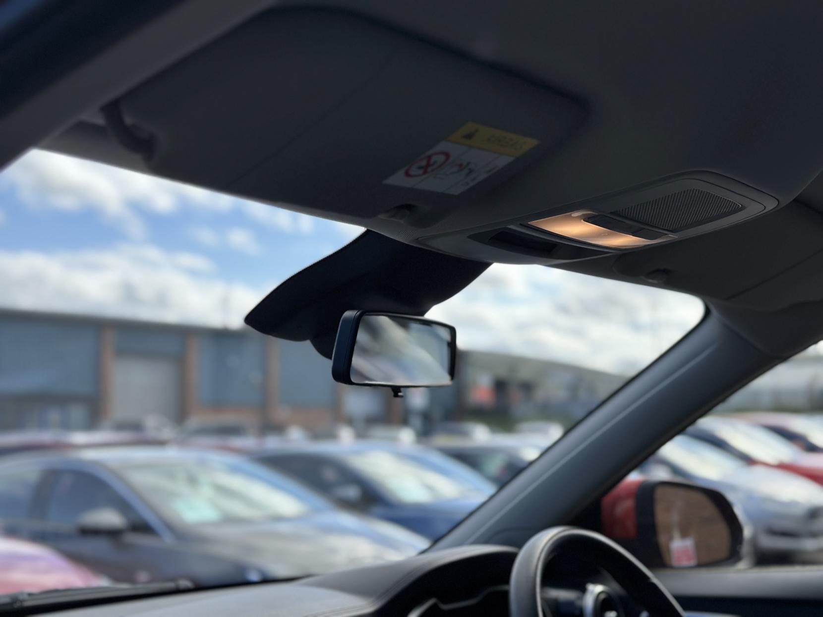 MG MG ZS 1.5 VTi-TECH Excite SUV 5dr Petrol Manual Euro 6 (s/s) (106 ps)