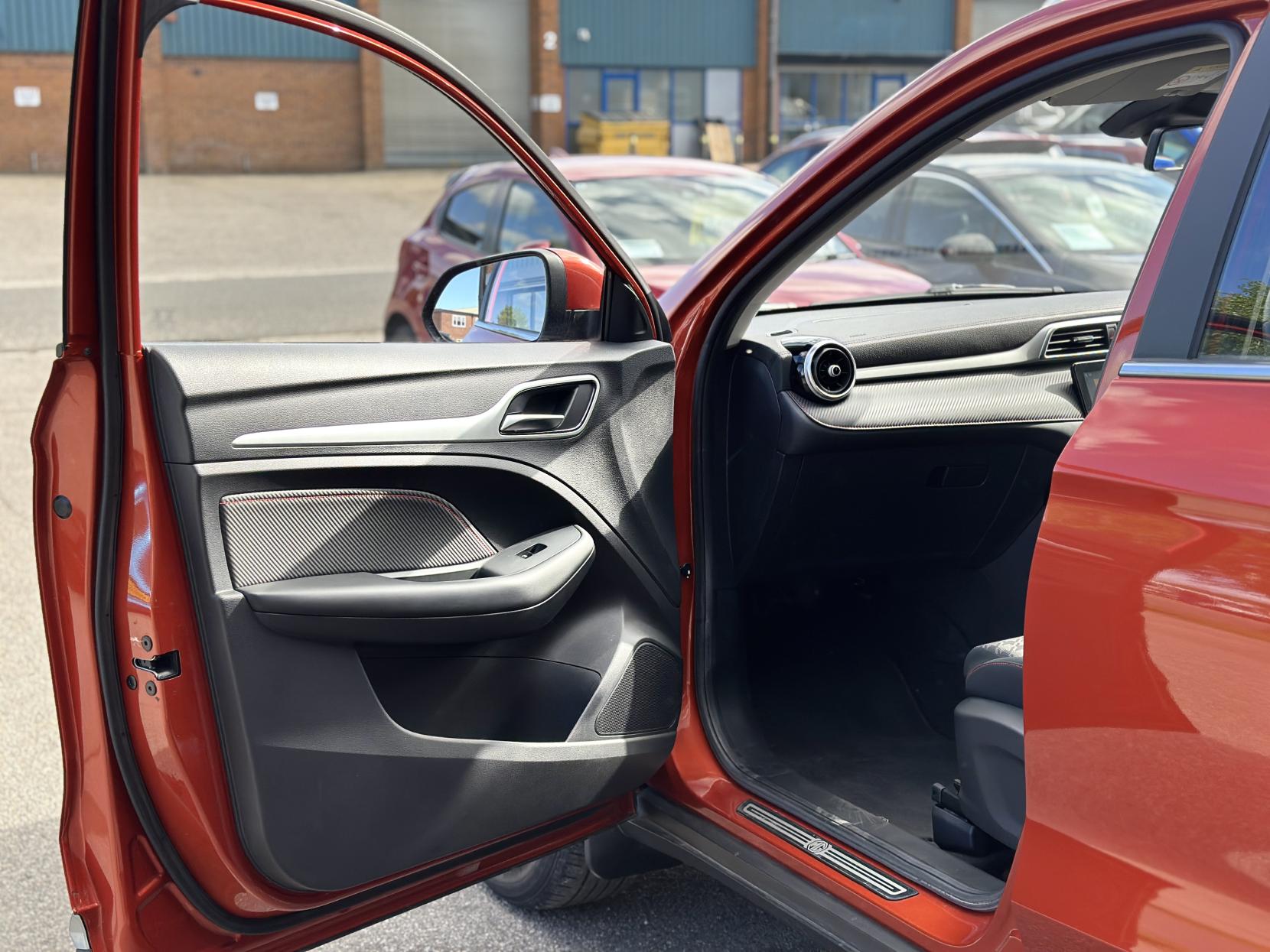 MG MG ZS 1.5 VTi-TECH Excite SUV 5dr Petrol Manual Euro 6 (s/s) (106 ps)