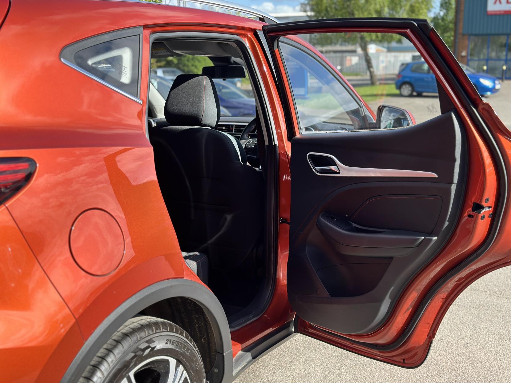 MG MG ZS 1.5 VTi-TECH Excite SUV 5dr Petrol Manual Euro 6 (s/s) (106 ps)