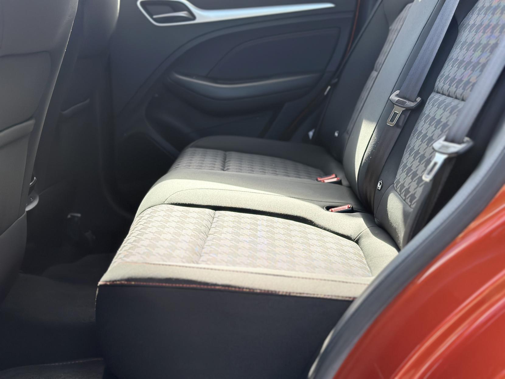 MG MG ZS 1.5 VTi-TECH Excite SUV 5dr Petrol Manual Euro 6 (s/s) (106 ps)