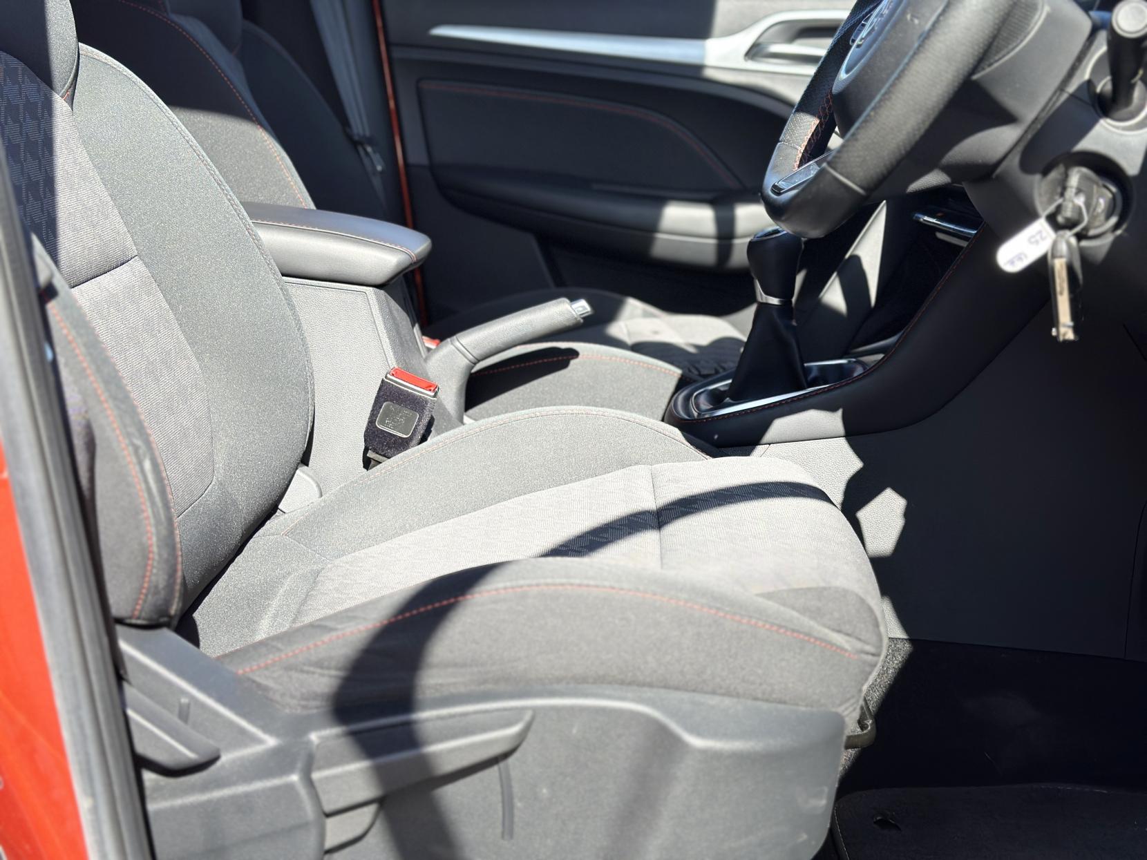 MG MG ZS 1.5 VTi-TECH Excite SUV 5dr Petrol Manual Euro 6 (s/s) (106 ps)