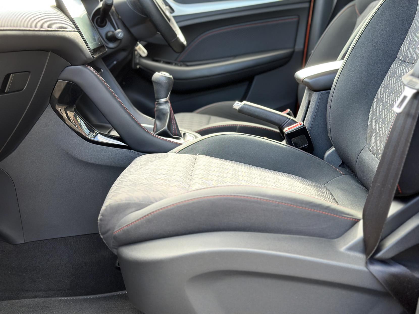 MG MG ZS 1.5 VTi-TECH Excite SUV 5dr Petrol Manual Euro 6 (s/s) (106 ps)