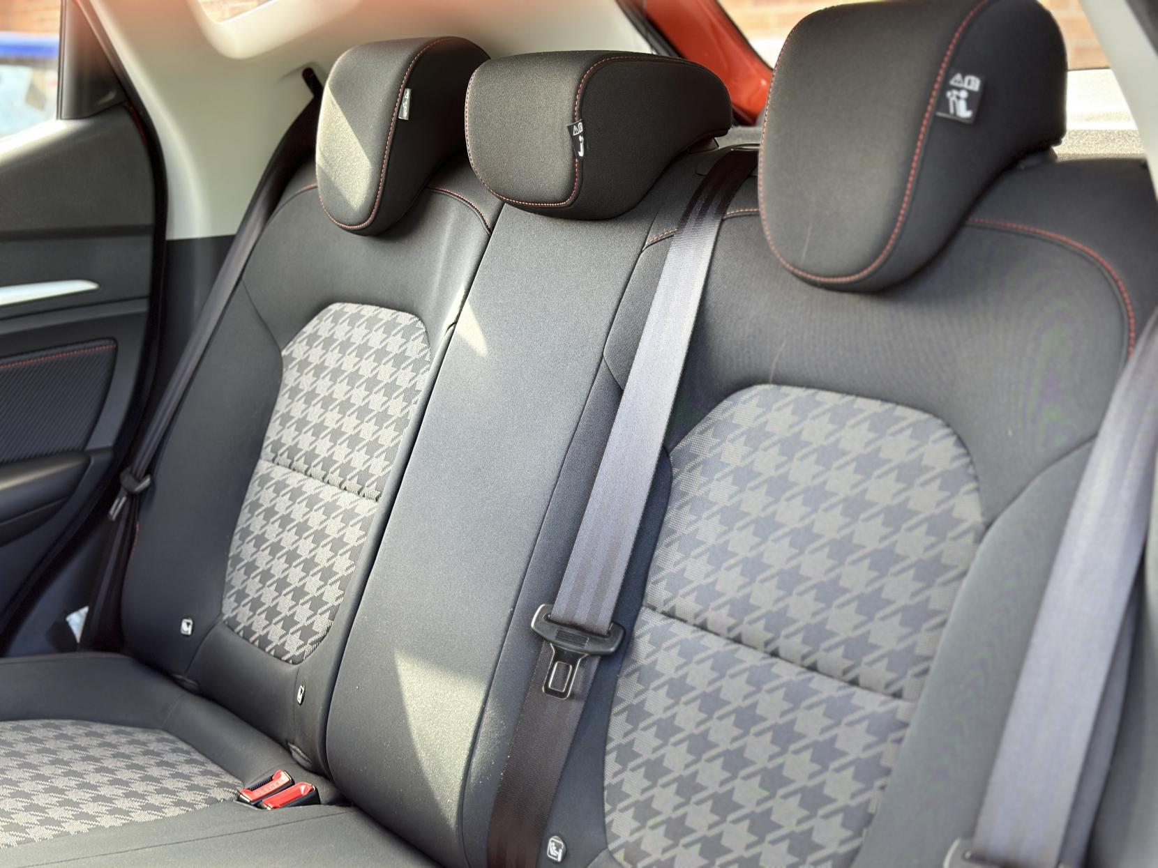 MG MG ZS 1.5 VTi-TECH Excite SUV 5dr Petrol Manual Euro 6 (s/s) (106 ps)