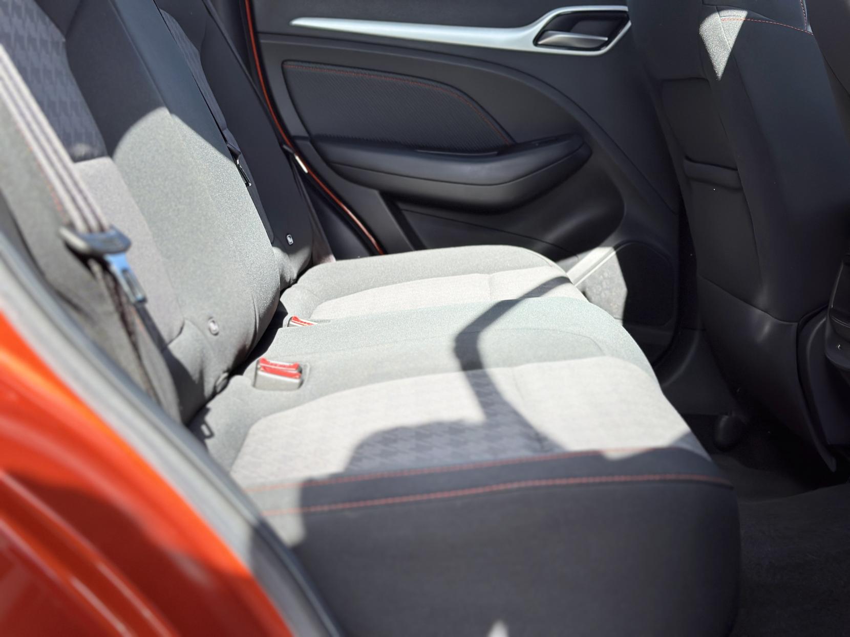 MG MG ZS 1.5 VTi-TECH Excite SUV 5dr Petrol Manual Euro 6 (s/s) (106 ps)