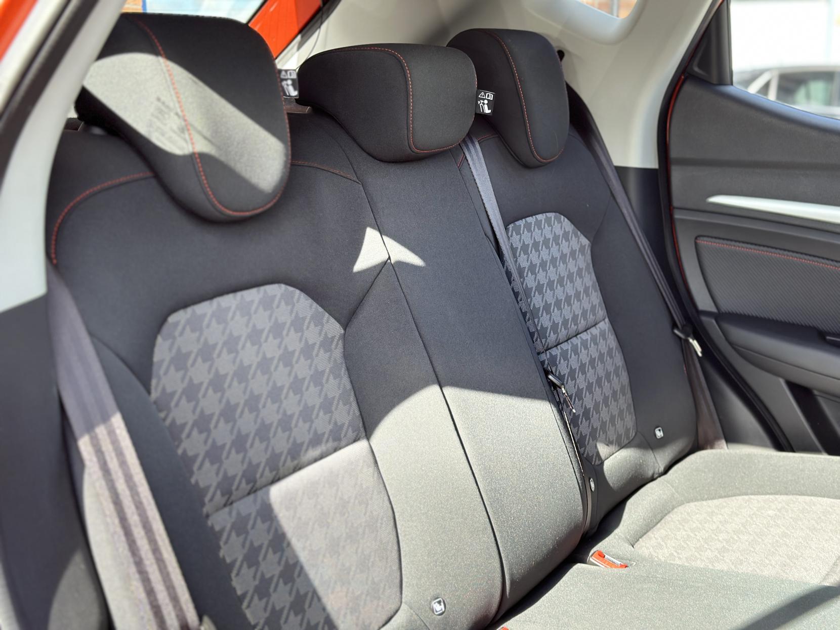 MG MG ZS 1.5 VTi-TECH Excite SUV 5dr Petrol Manual Euro 6 (s/s) (106 ps)