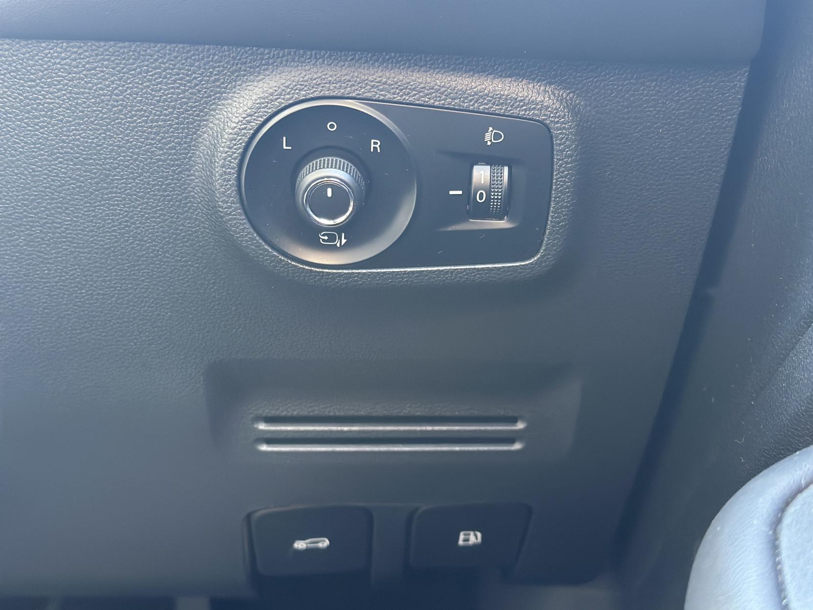 MG MG ZS 1.5 VTi-TECH Excite SUV 5dr Petrol Manual Euro 6 (s/s) (106 ps)