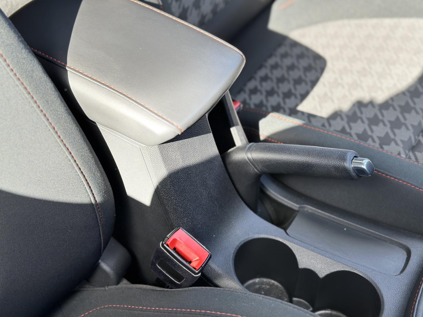 MG MG ZS 1.5 VTi-TECH Excite SUV 5dr Petrol Manual Euro 6 (s/s) (106 ps)