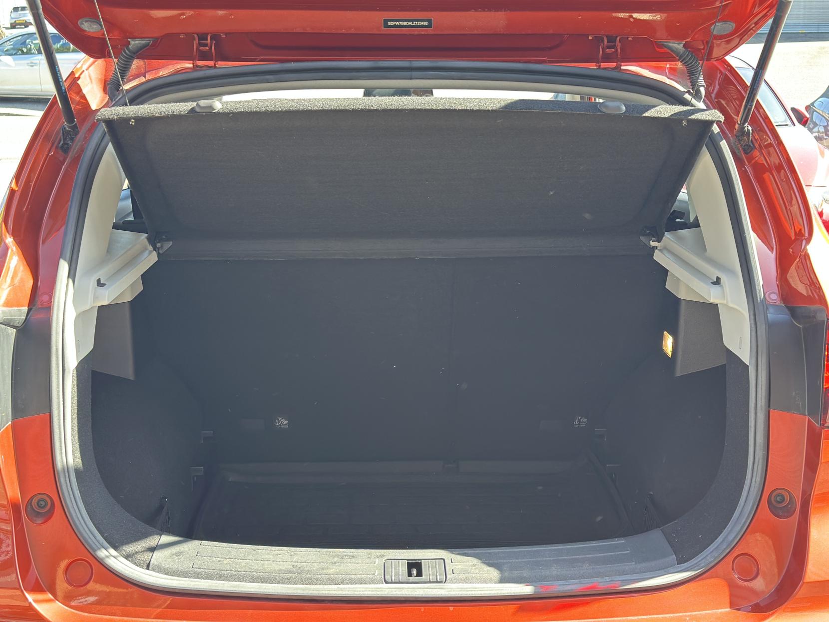 MG MG ZS 1.5 VTi-TECH Excite SUV 5dr Petrol Manual Euro 6 (s/s) (106 ps)