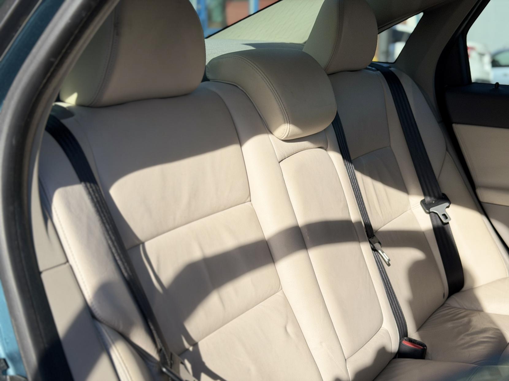 Volvo S40 2.0D GPF SE Lux Saloon 4dr Diesel Manual Euro 4 (136 ps)