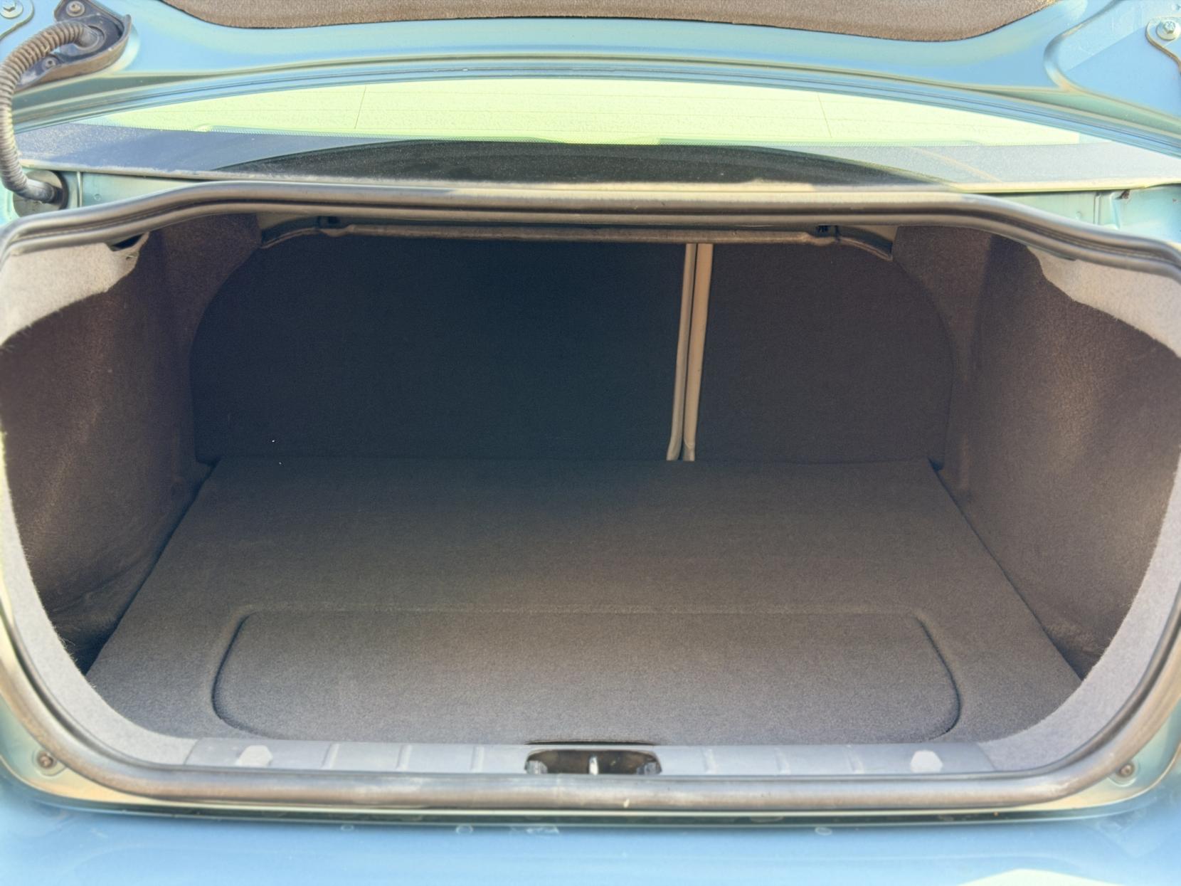 Volvo S40 2.0D GPF SE Lux Saloon 4dr Diesel Manual Euro 4 (136 ps)