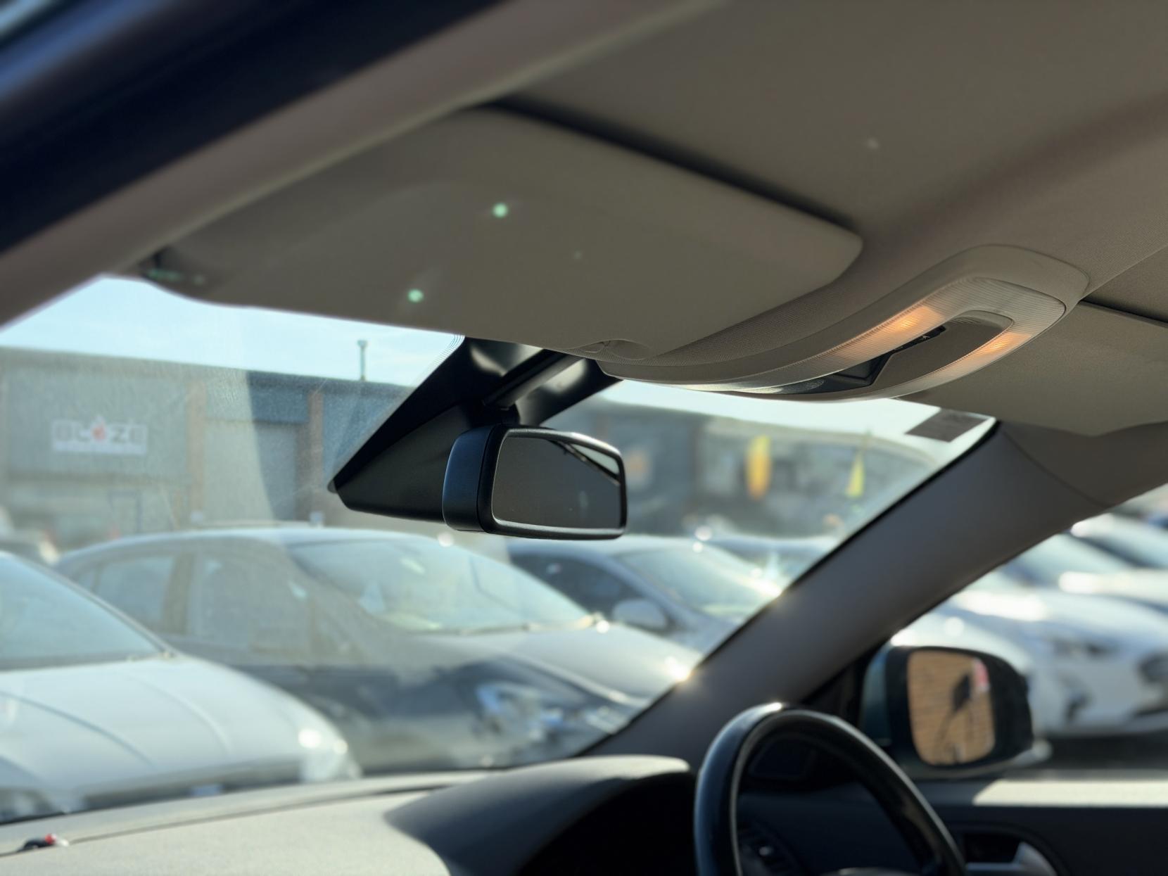 Volvo S40 2.0D GPF SE Lux Saloon 4dr Diesel Manual Euro 4 (136 ps)