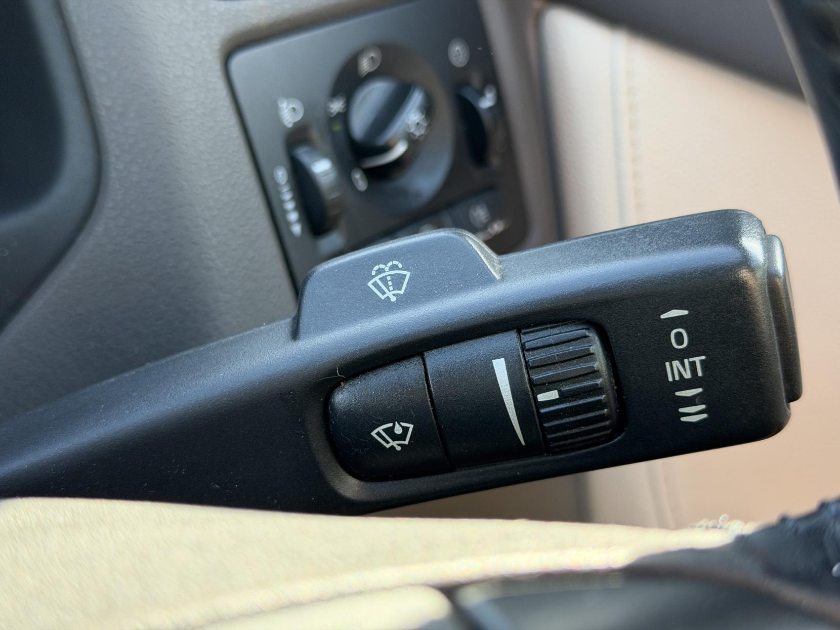 Volvo S40 2.0D GPF SE Lux Saloon 4dr Diesel Manual Euro 4 (136 ps)