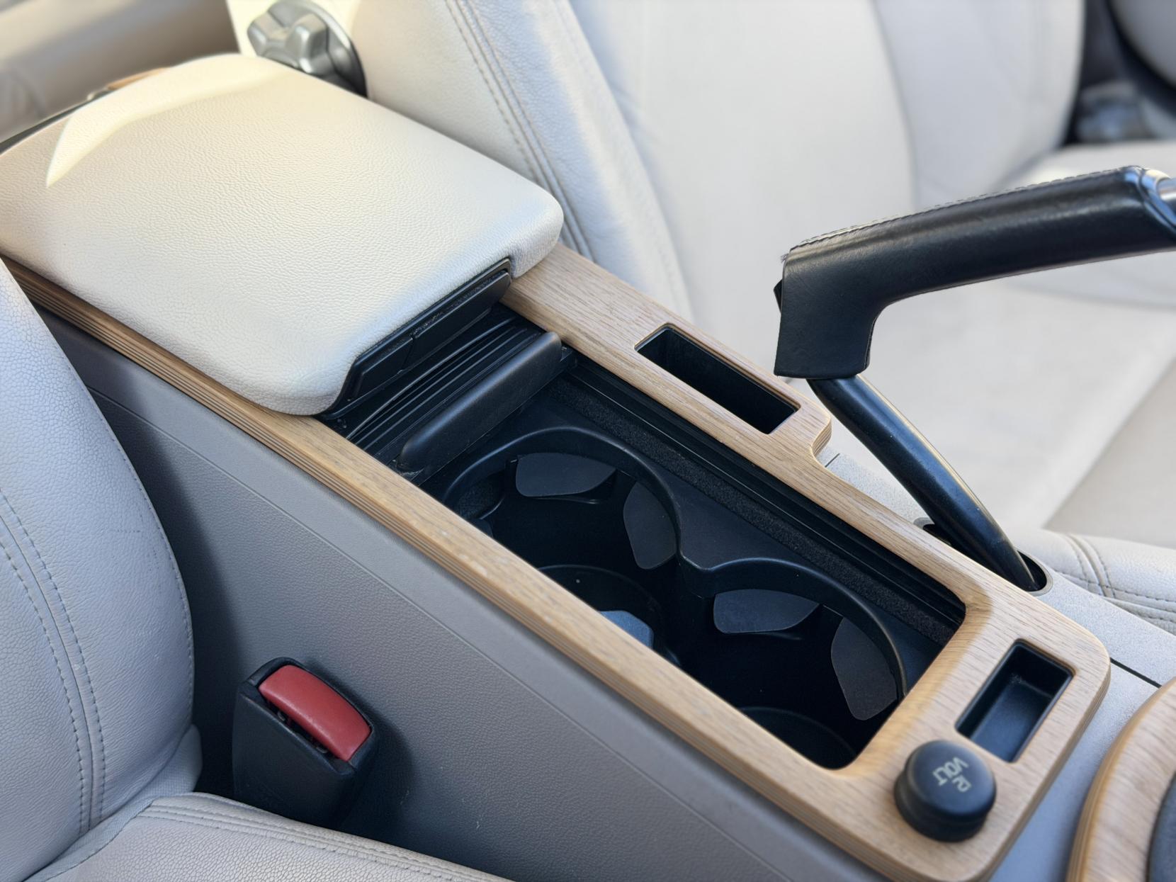 Volvo S40 2.0D GPF SE Lux Saloon 4dr Diesel Manual Euro 4 (136 ps)