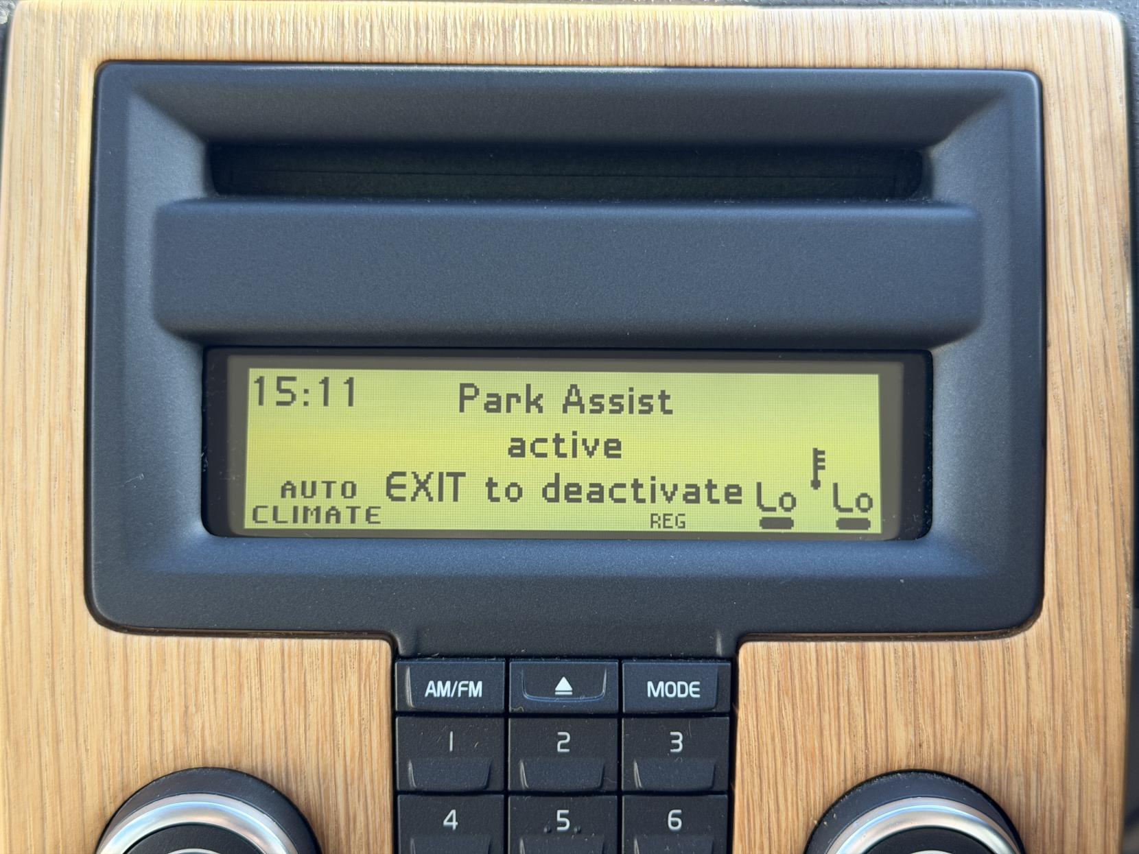 Volvo S40 2.0D GPF SE Lux Saloon 4dr Diesel Manual Euro 4 (136 ps)