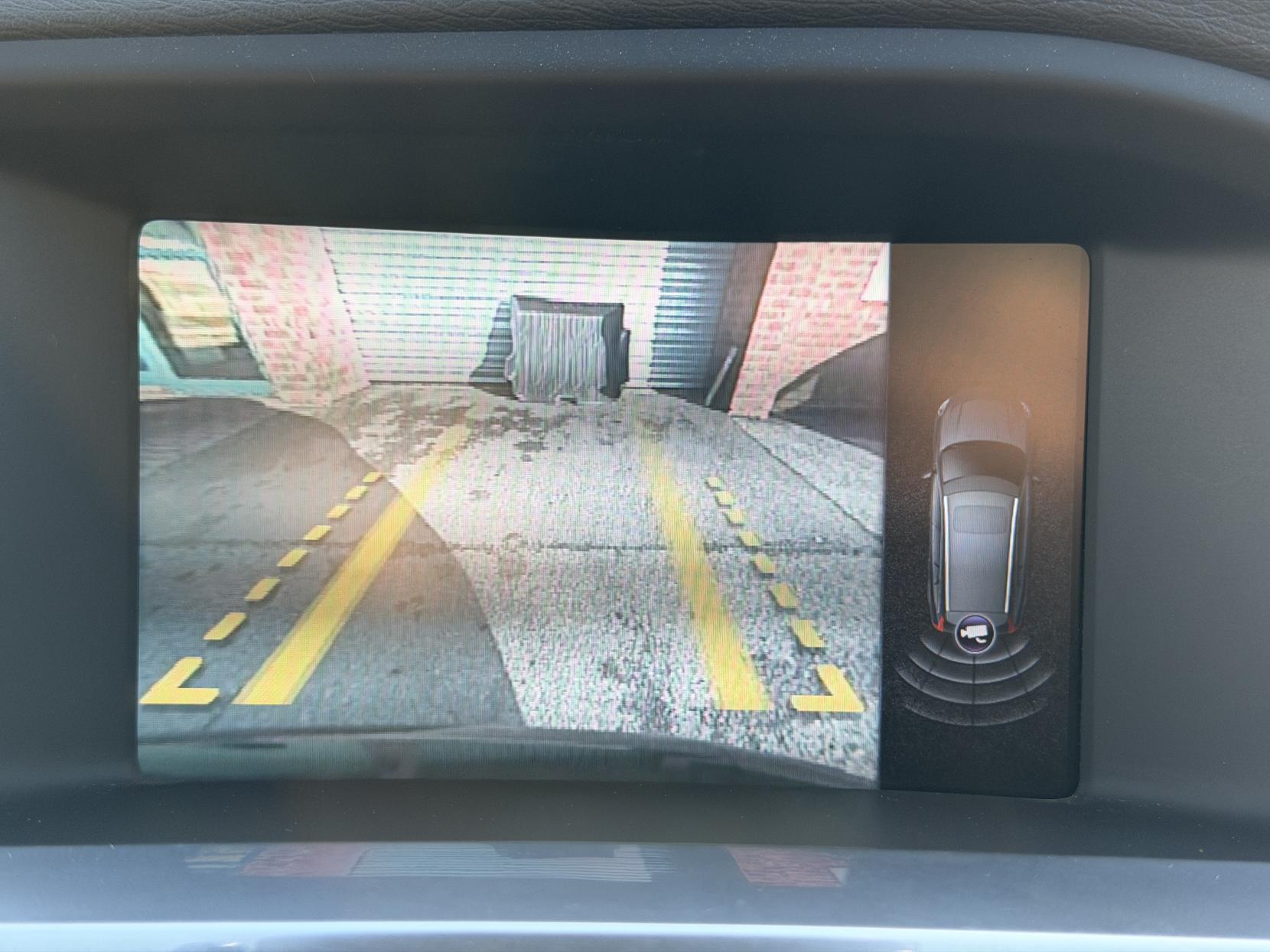 Volvo V60 3.0 T6 SE Premium Saloon 4dr Petrol Geartronic AWD Euro 5 (304 ps)