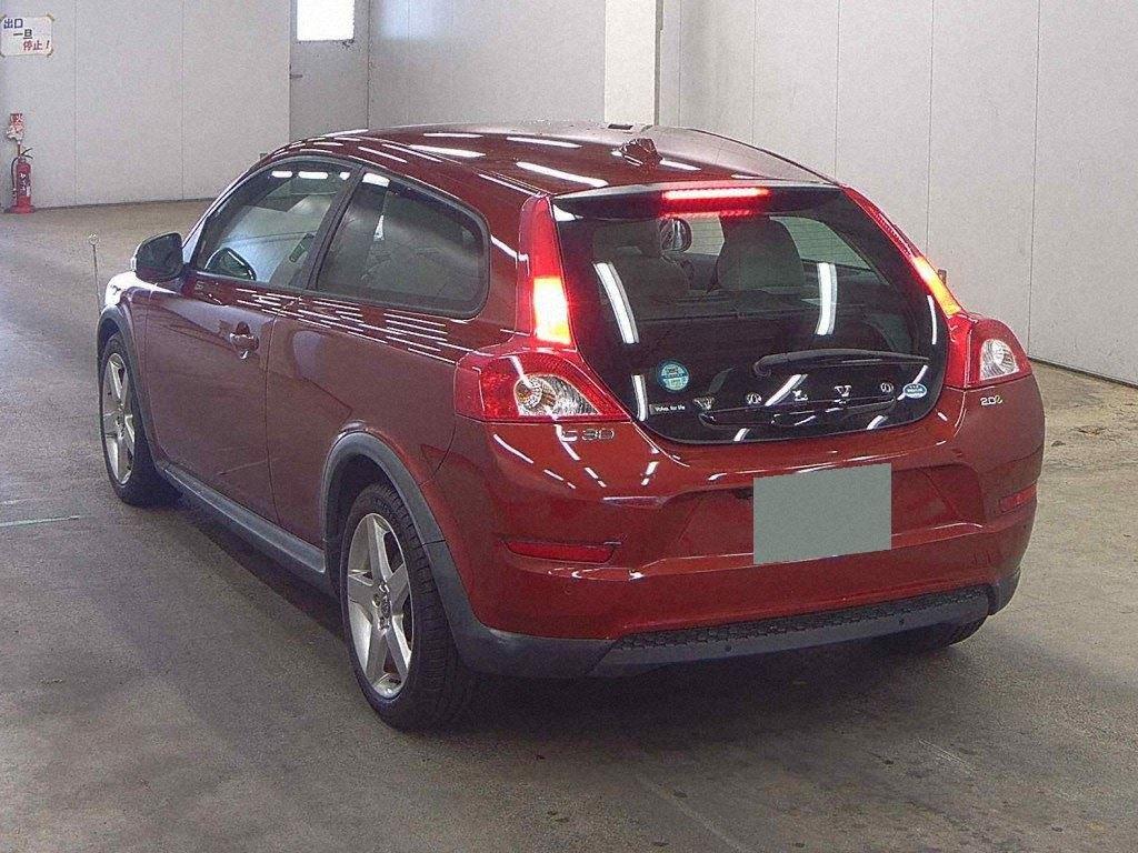 Volvo C30 2.0 C30 (facelift 2010)