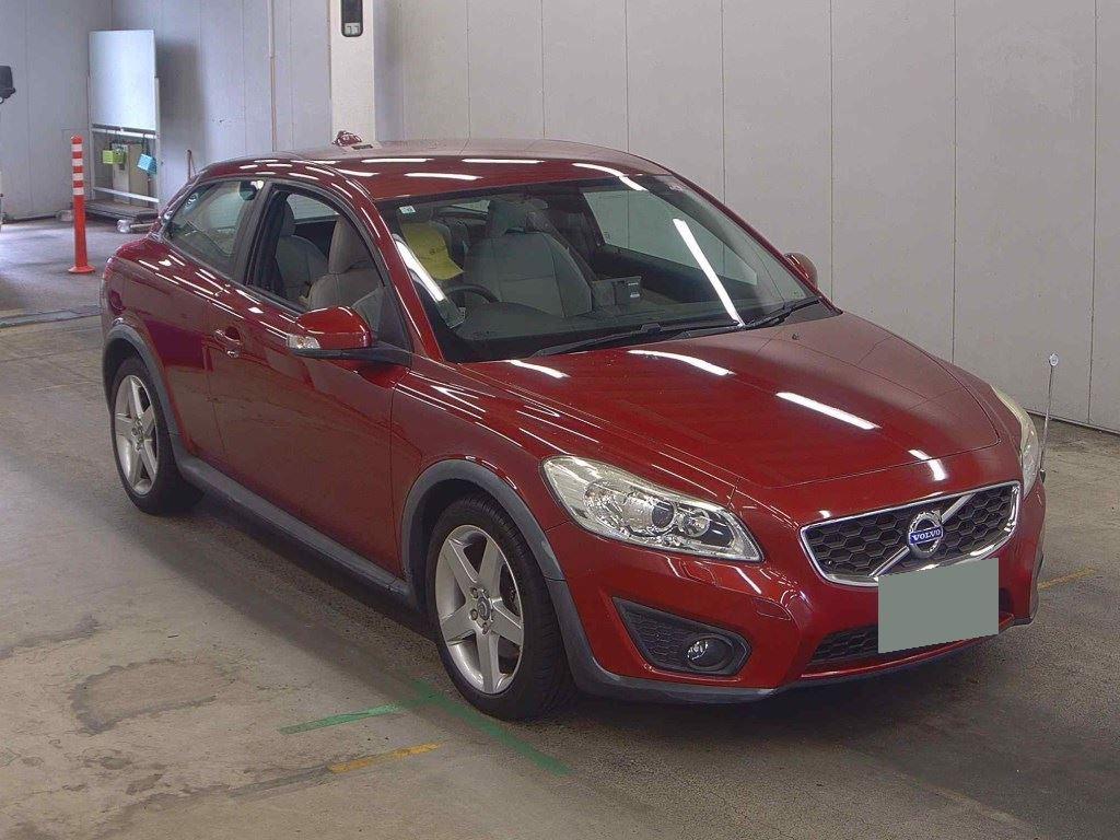 Volvo C30 2.0 C30 (facelift 2010)