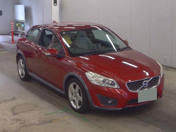 Volvo C30 2.0 C30 (facelift 2010)