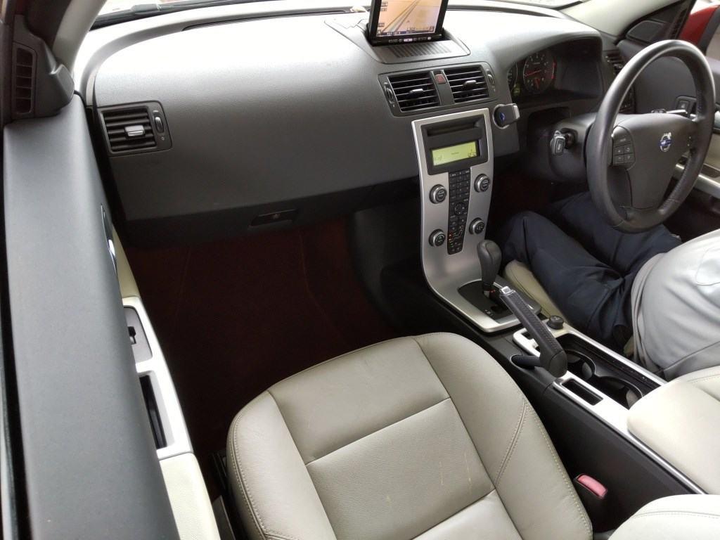 Volvo C30 2.0 C30 (facelift 2010)