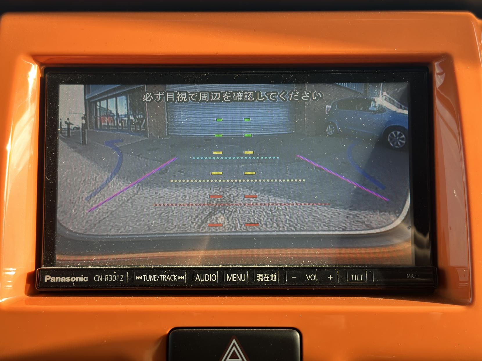 Suzuki Hustler 660cc G Turbo