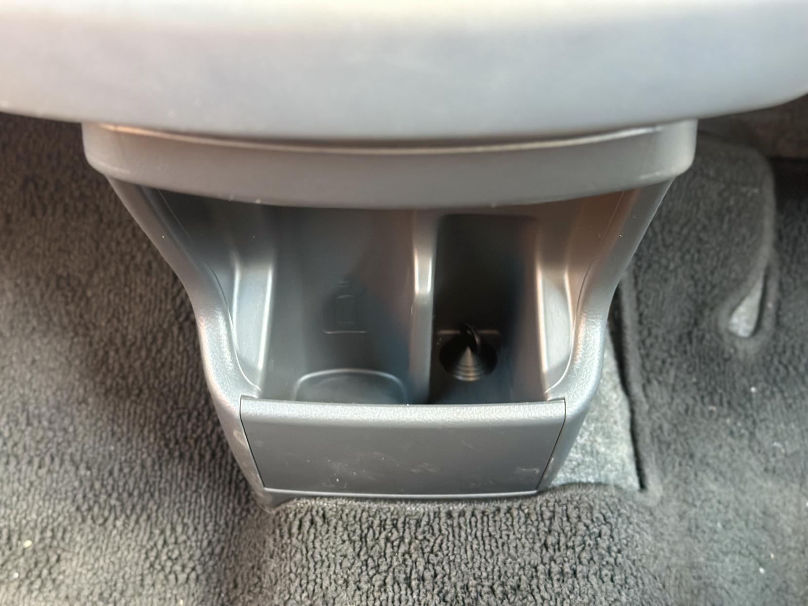 Suzuki Hustler 660cc G Turbo