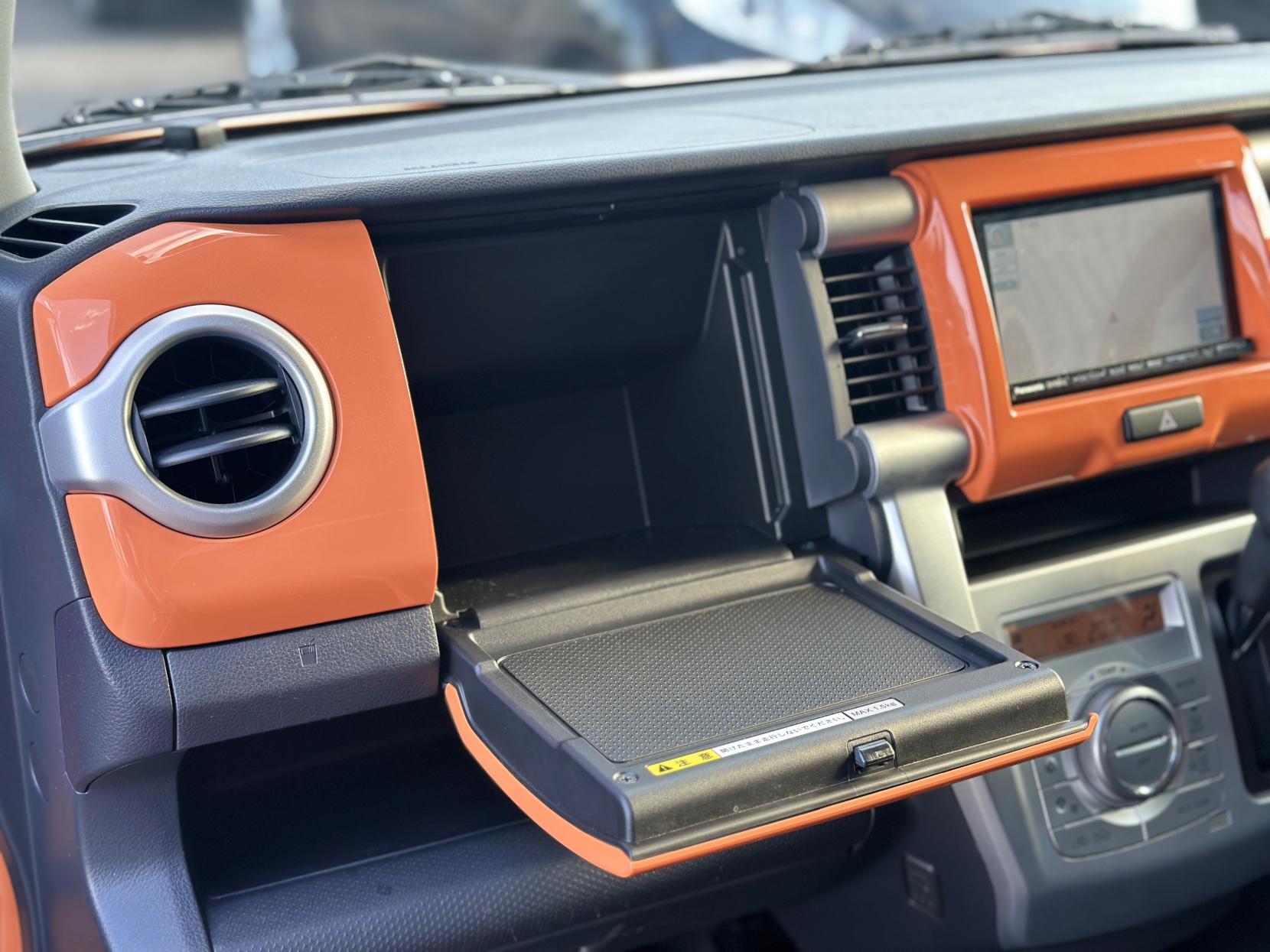 Suzuki Hustler 660cc G Turbo