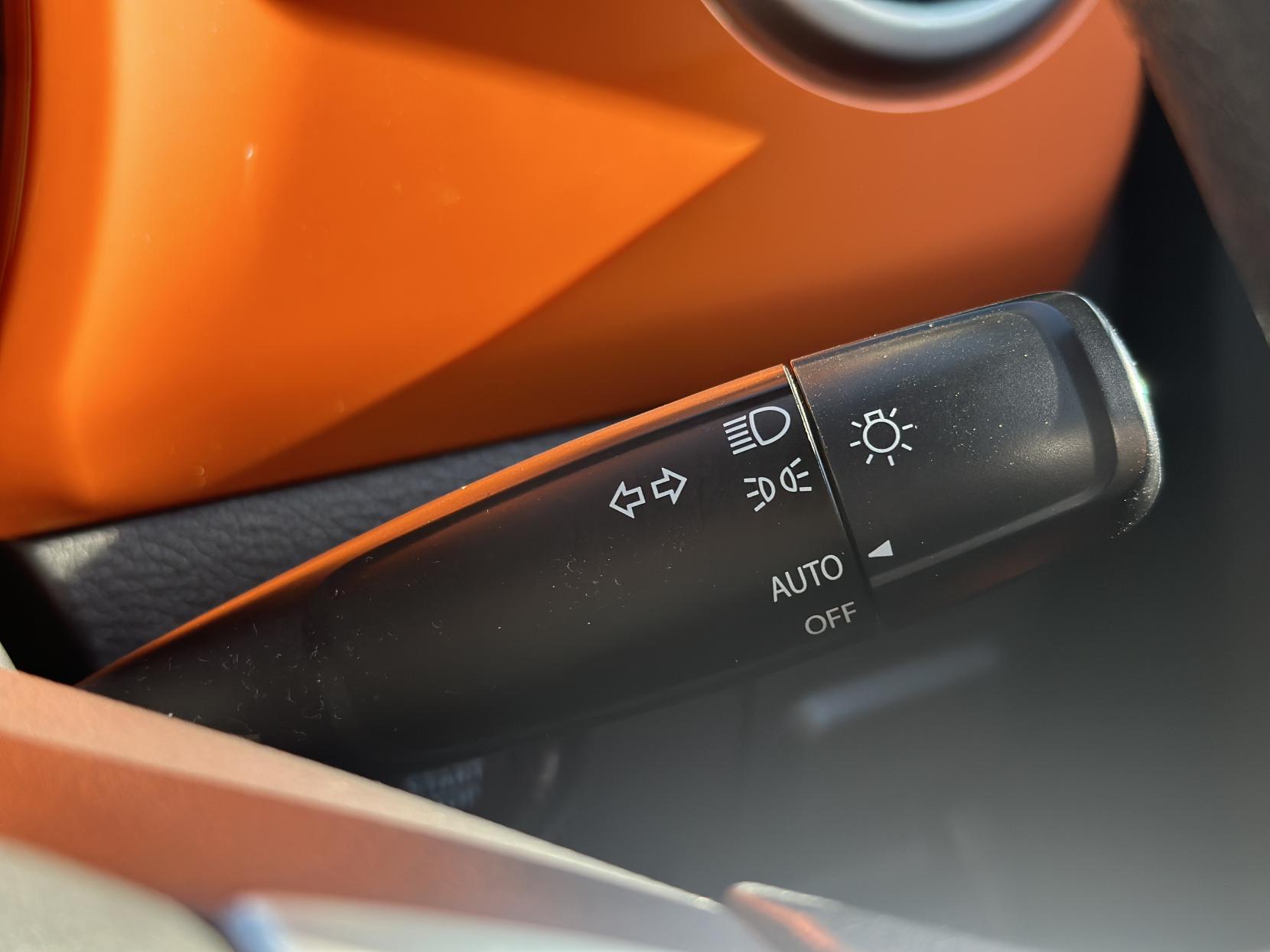 Suzuki Hustler 660cc G Turbo