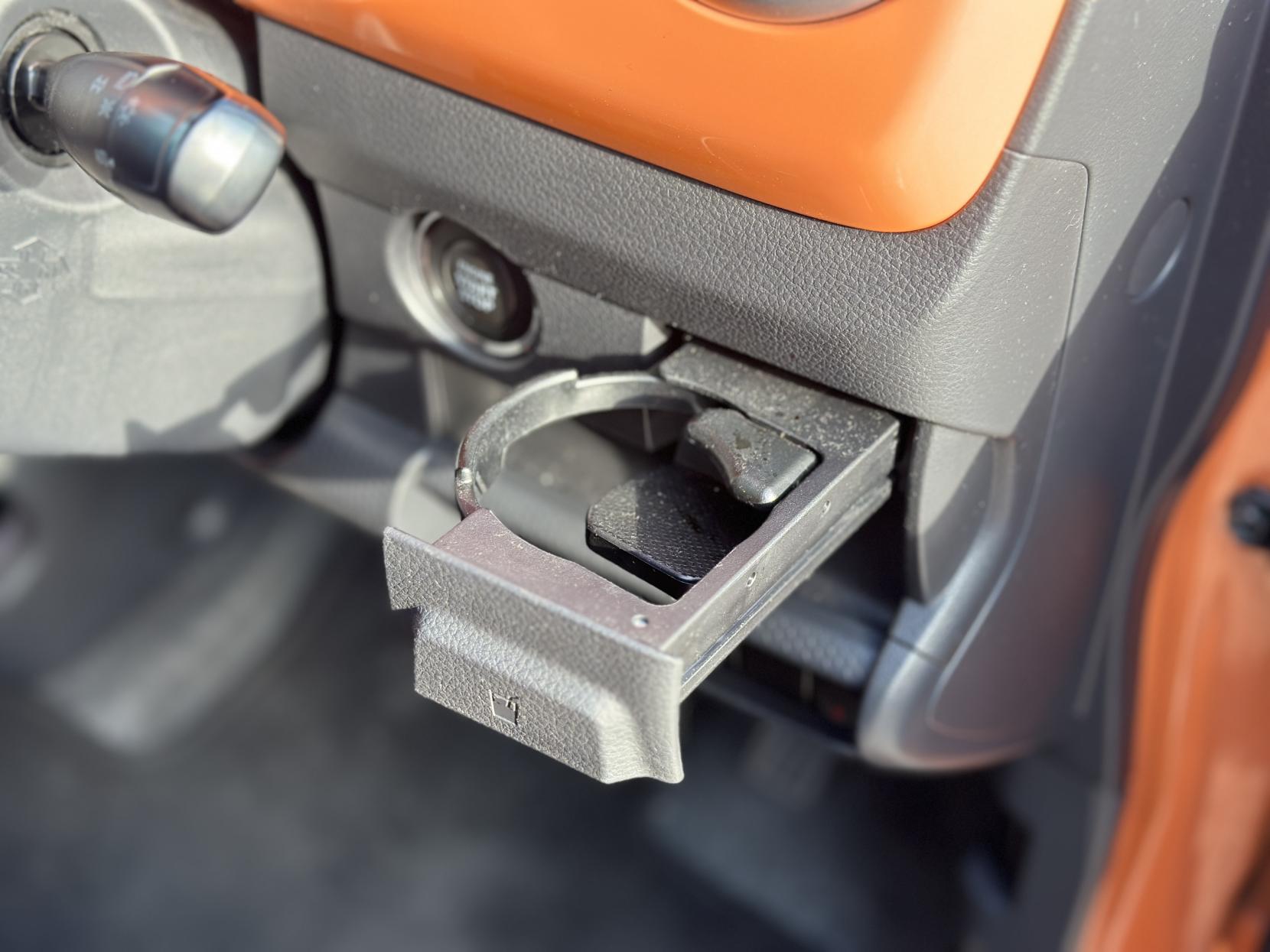 Suzuki Hustler 660cc G Turbo