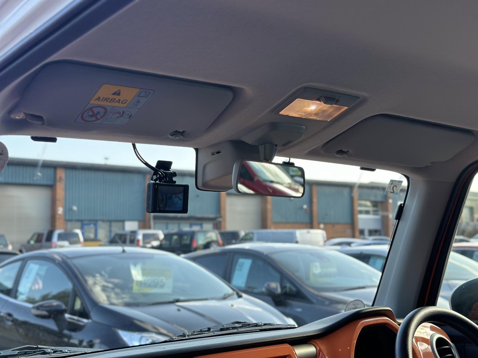 Suzuki Hustler 660cc G Turbo