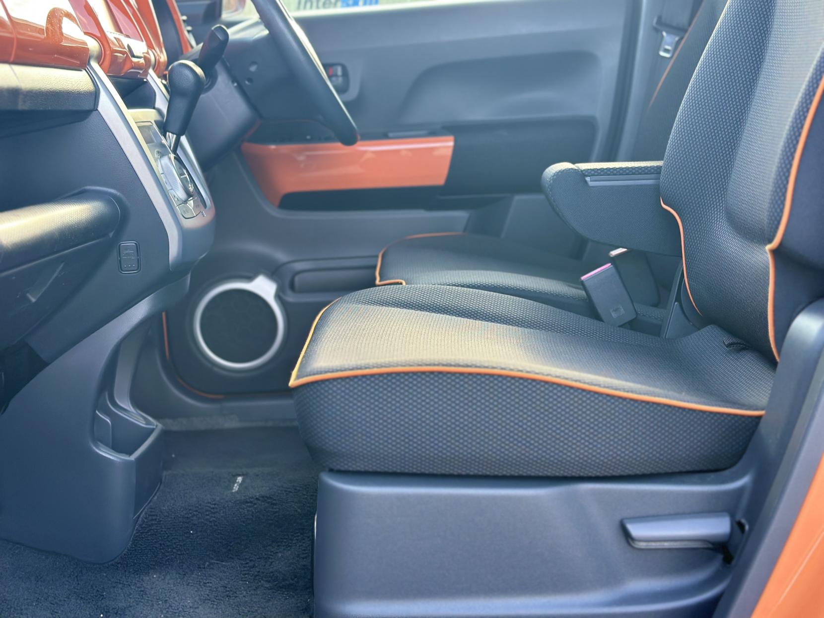 Suzuki Hustler 660cc G Turbo