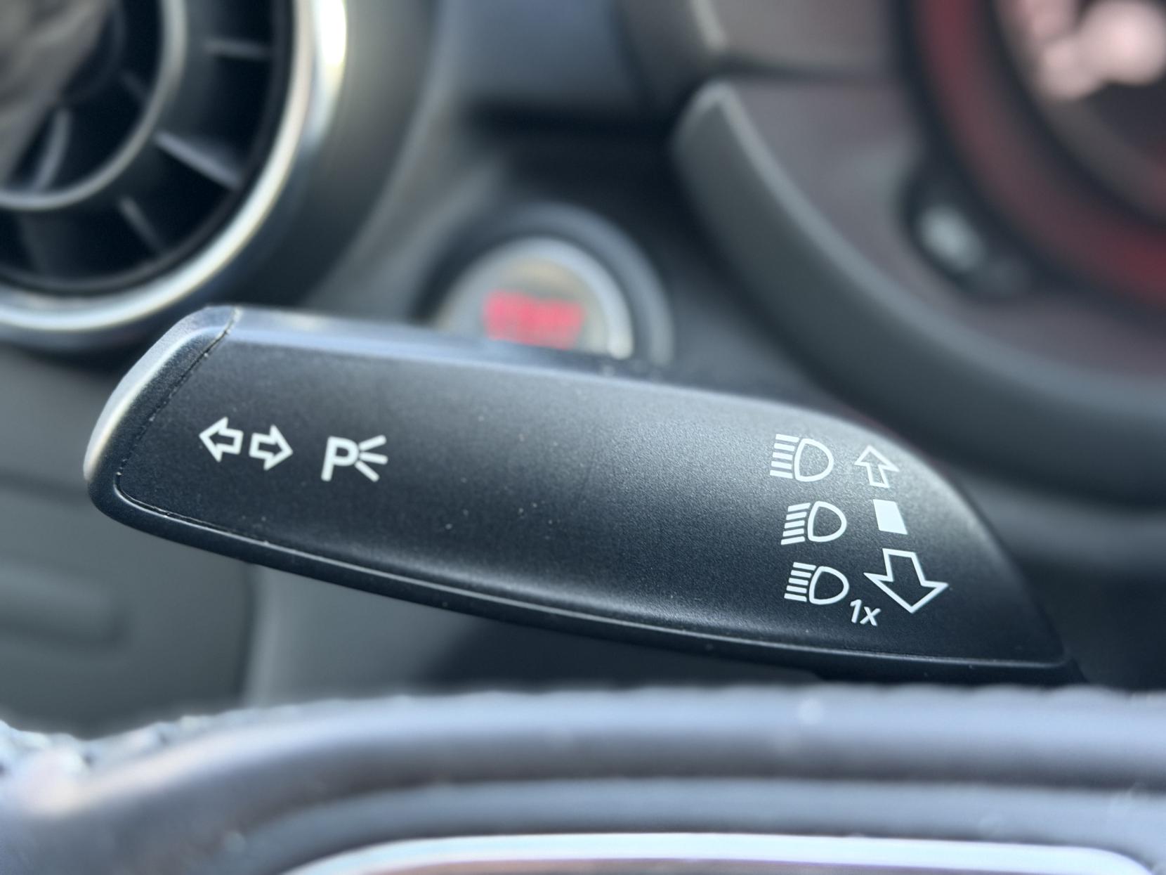 Audi A1 1.4 TFSI Attraction Hatchback 5dr Petrol S Tronic Euro 5 (s/s) (122 ps)