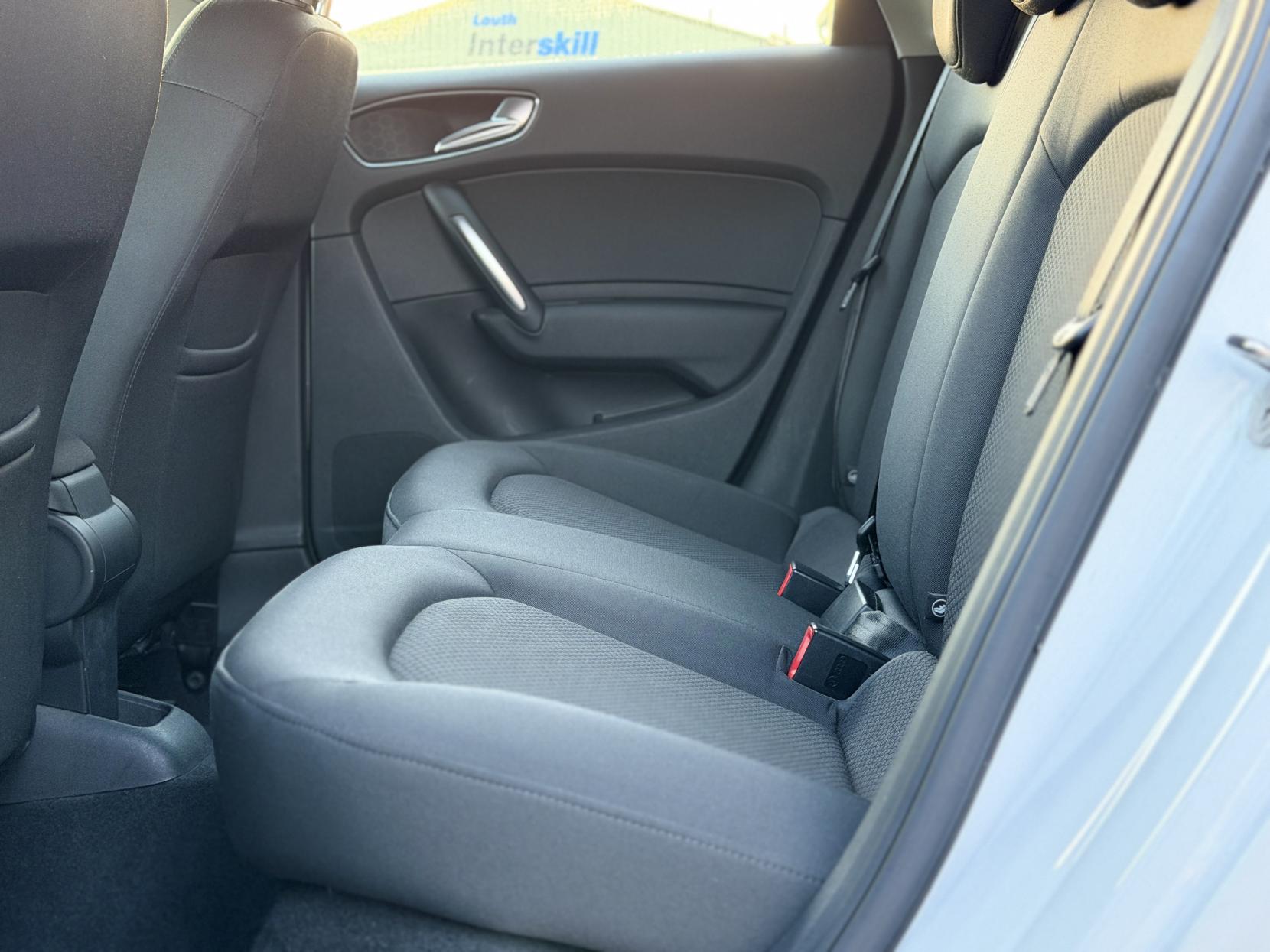 Audi A1 1.4 TFSI Attraction Hatchback 5dr Petrol S Tronic Euro 5 (s/s) (122 ps)