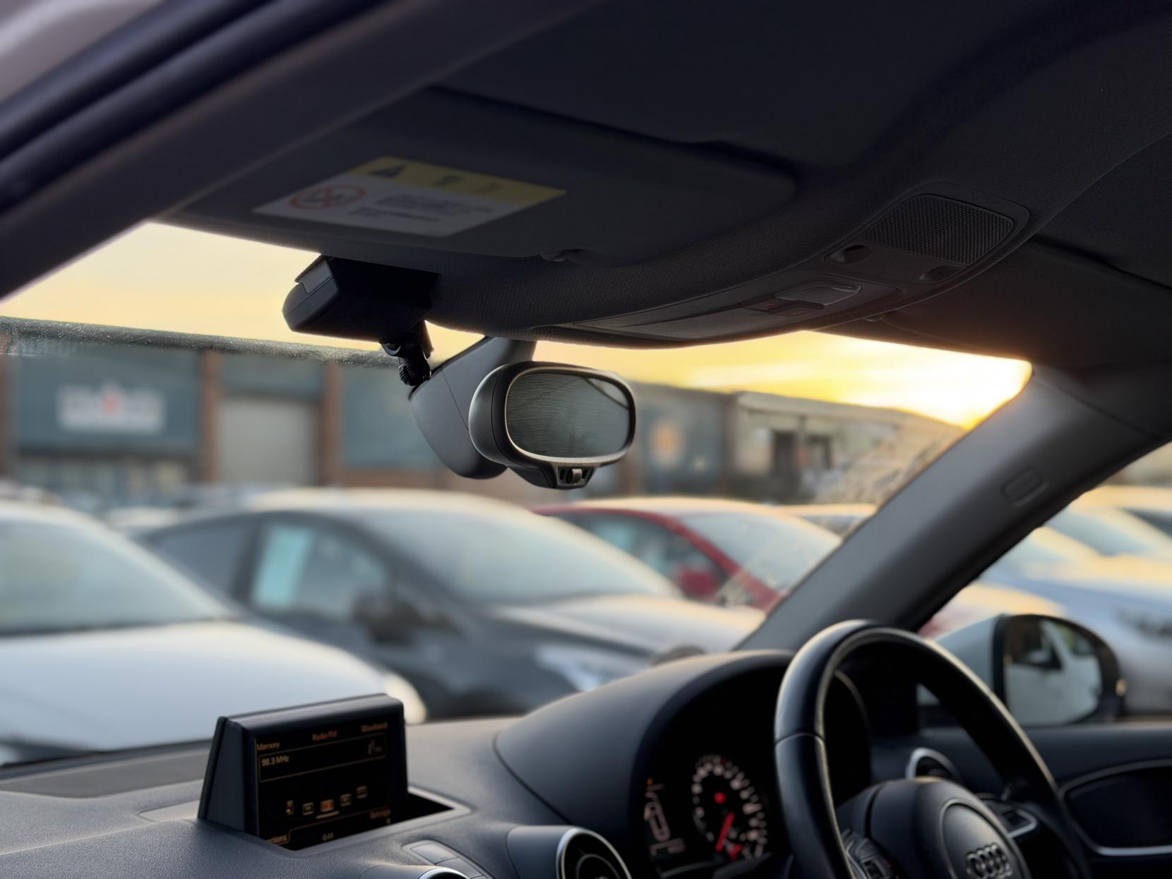 Audi A1 1.4 TFSI Attraction Hatchback 5dr Petrol S Tronic Euro 5 (s/s) (122 ps)