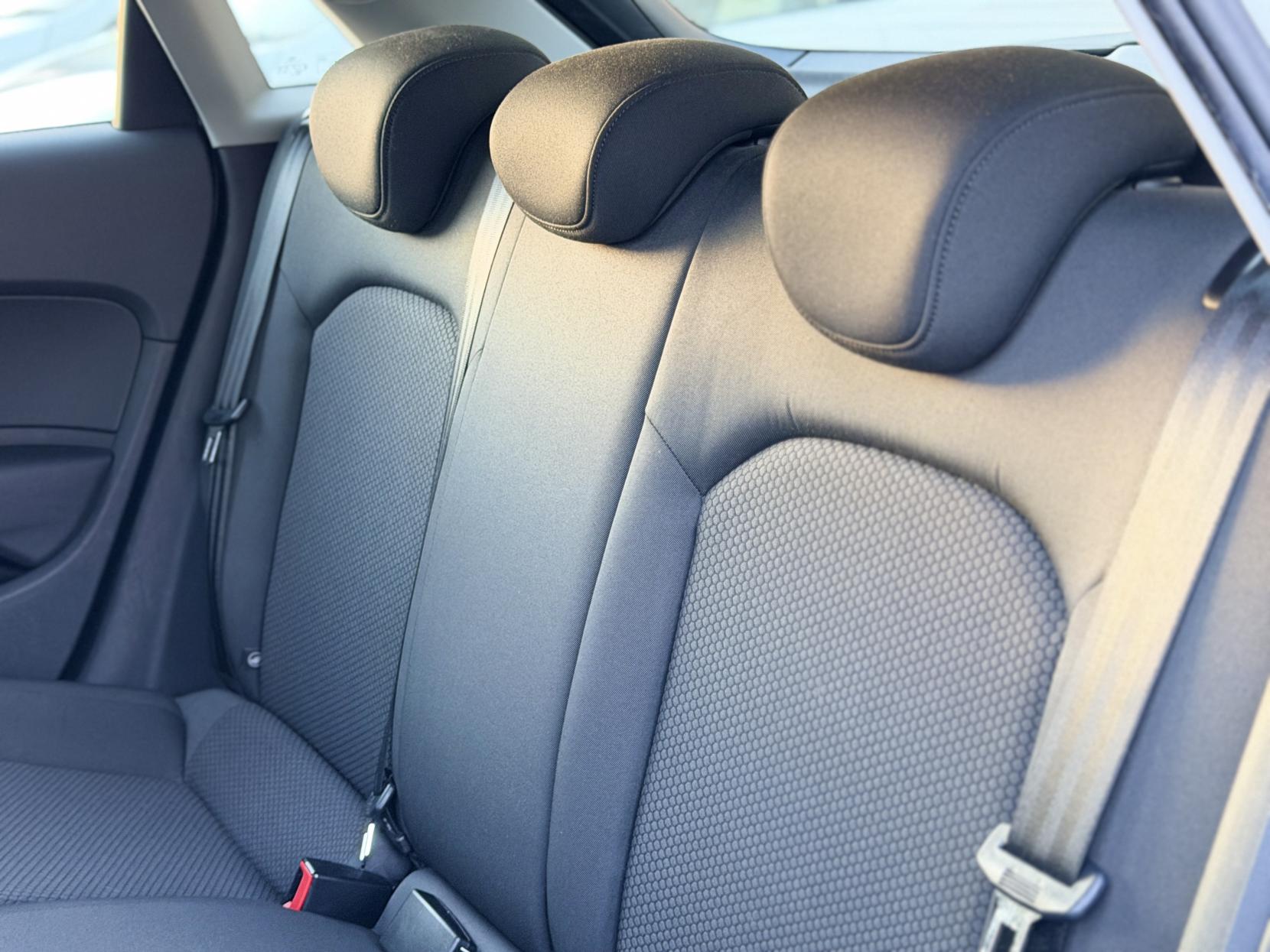 Audi A1 1.4 TFSI Attraction Hatchback 5dr Petrol S Tronic Euro 5 (s/s) (122 ps)