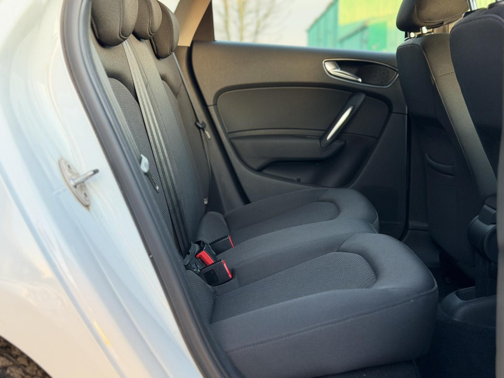 Audi A1 1.4 TFSI Attraction Hatchback 5dr Petrol S Tronic Euro 5 (s/s) (122 ps)