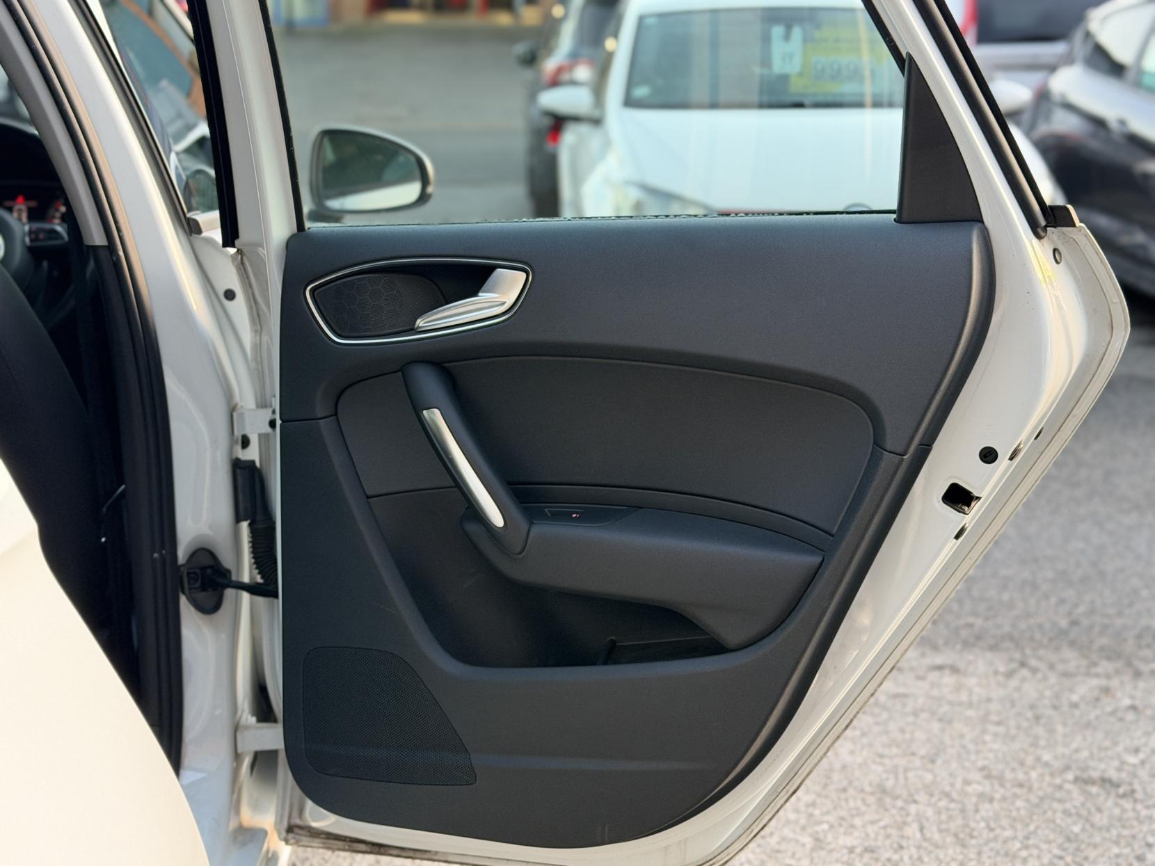 Audi A1 1.4 TFSI Attraction Hatchback 5dr Petrol S Tronic Euro 5 (s/s) (122 ps)