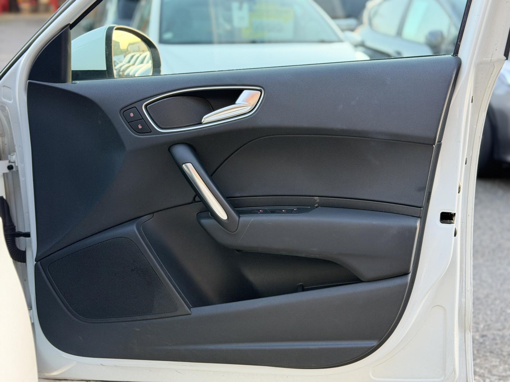 Audi A1 1.4 TFSI Attraction Hatchback 5dr Petrol S Tronic Euro 5 (s/s) (122 ps)