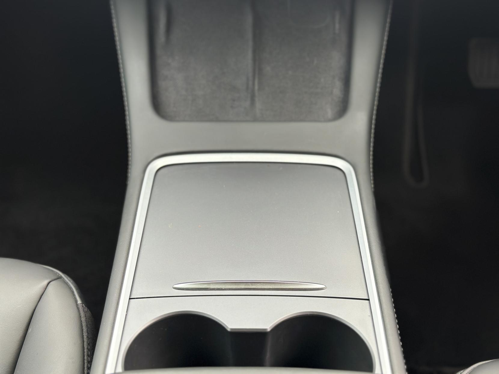 Tesla Model 3 (Dual Motor) Long Range Saloon 4dr Electric Auto 4WDE (346 ps)