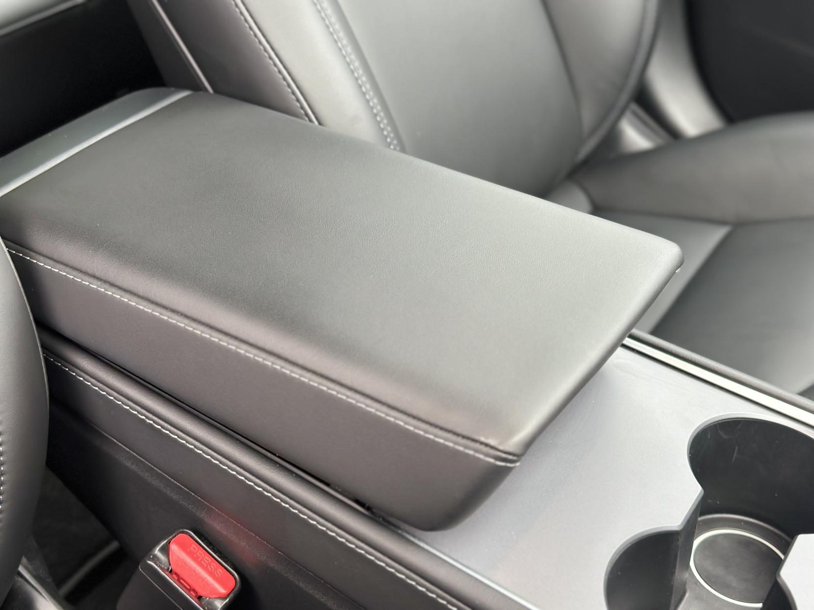 Tesla Model 3 (Dual Motor) Long Range Saloon 4dr Electric Auto 4WDE (346 ps)