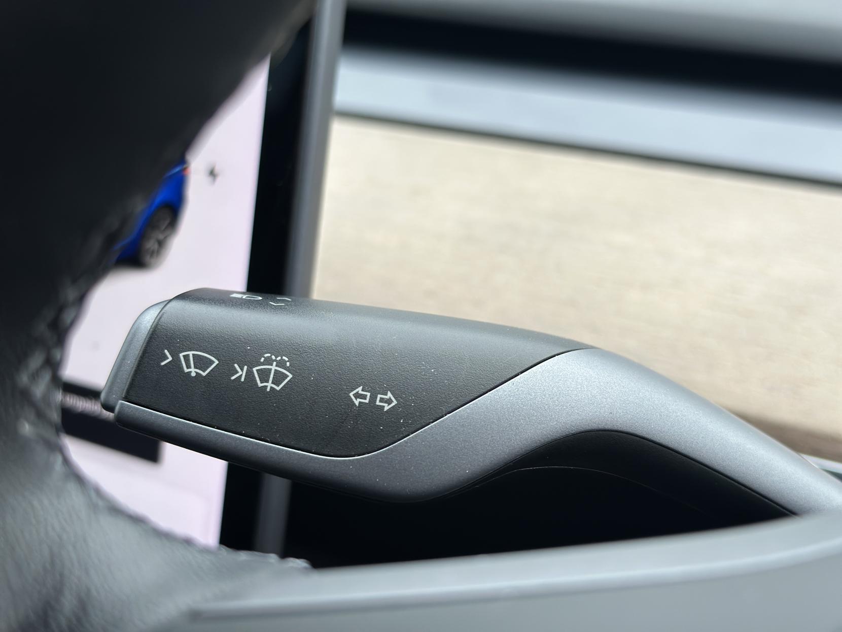 Tesla Model 3 (Dual Motor) Long Range Saloon 4dr Electric Auto 4WDE (346 ps)