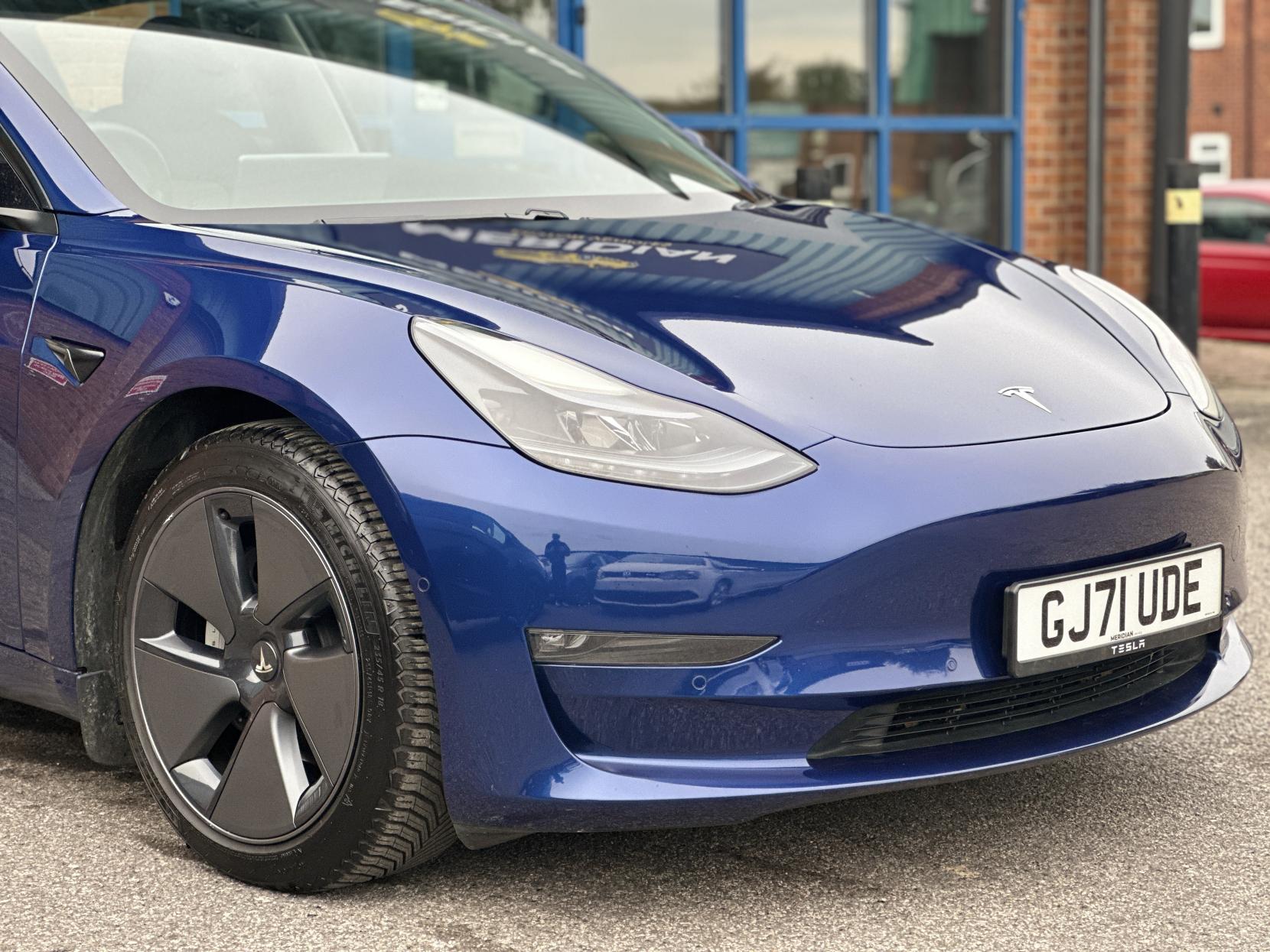 Tesla Model 3 (Dual Motor) Long Range Saloon 4dr Electric Auto 4WDE (346 ps)