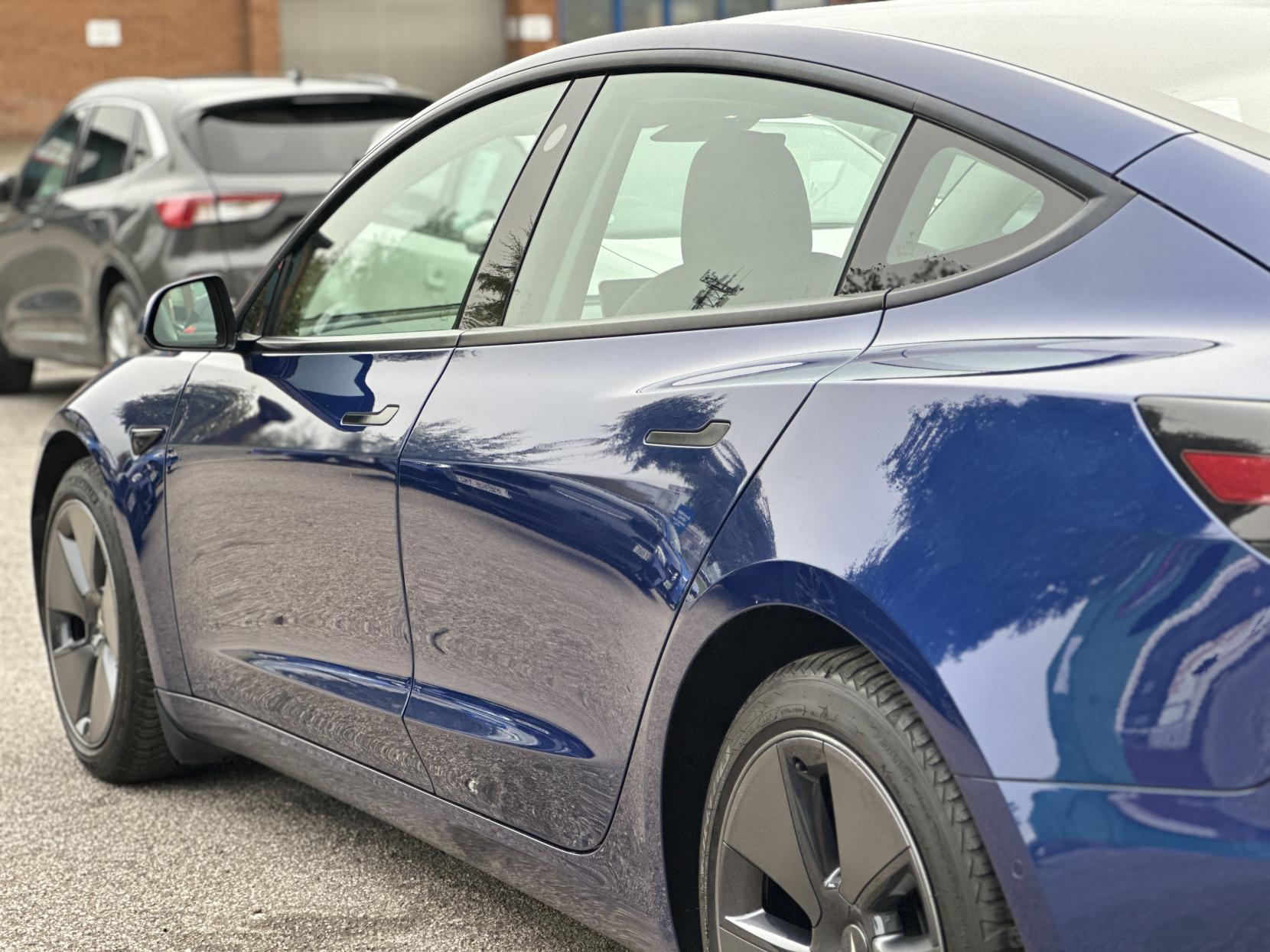 Tesla Model 3 (Dual Motor) Long Range Saloon 4dr Electric Auto 4WDE (346 ps)