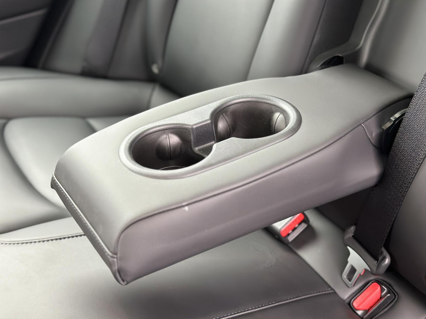 Tesla Model 3 (Dual Motor) Long Range Saloon 4dr Electric Auto 4WDE (346 ps)