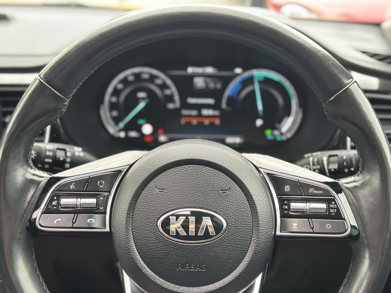 Kia XCeed 1.6 GDi 8.9kWh First Edition SUV 5dr Petrol Plug-in Hybrid DCT Euro 6 (s/s) (139 bhp)