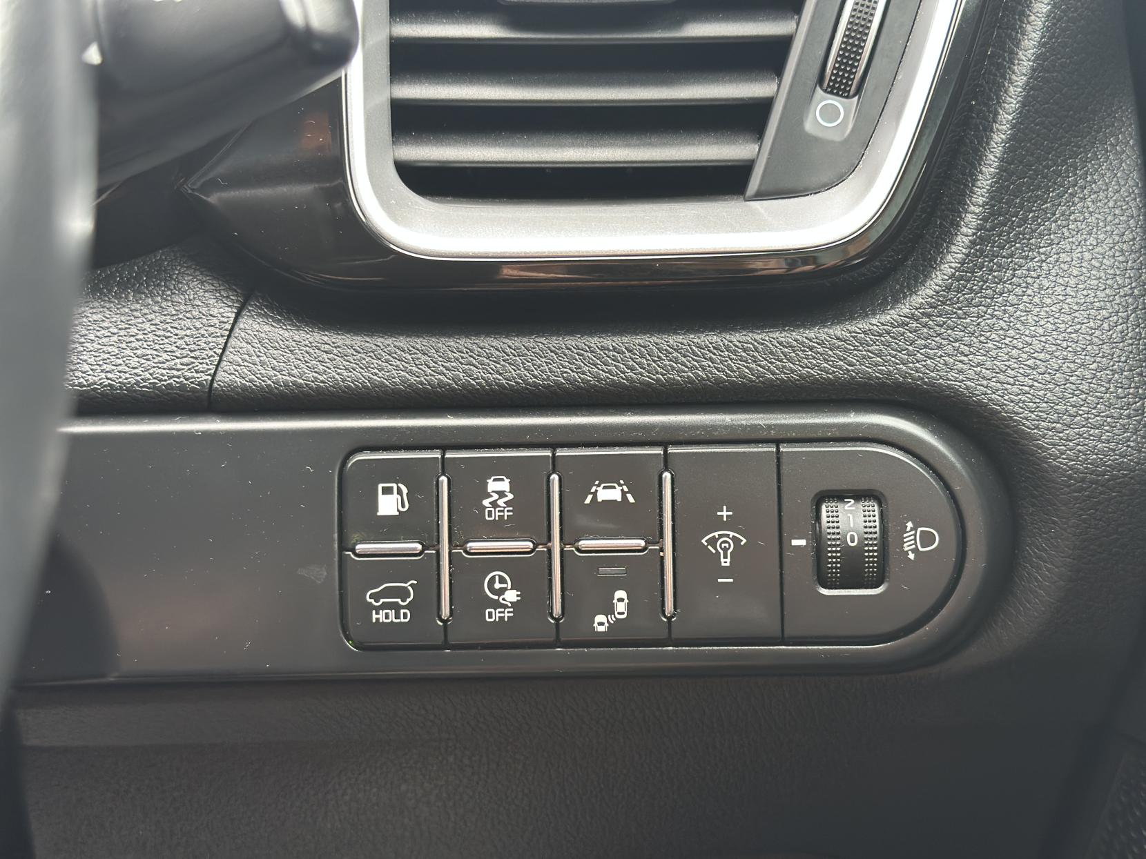 Kia XCeed 1.6 GDi 8.9kWh First Edition SUV 5dr Petrol Plug-in Hybrid DCT Euro 6 (s/s) (139 bhp)