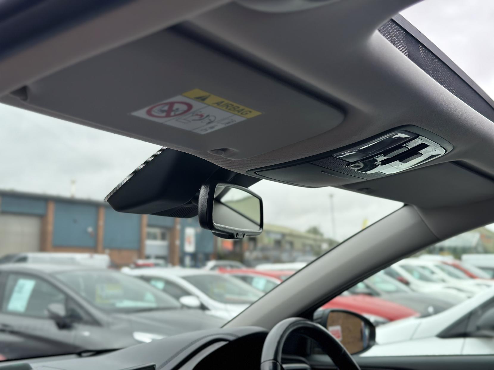 Kia XCeed 1.6 GDi 8.9kWh First Edition SUV 5dr Petrol Plug-in Hybrid DCT Euro 6 (s/s) (139 bhp)