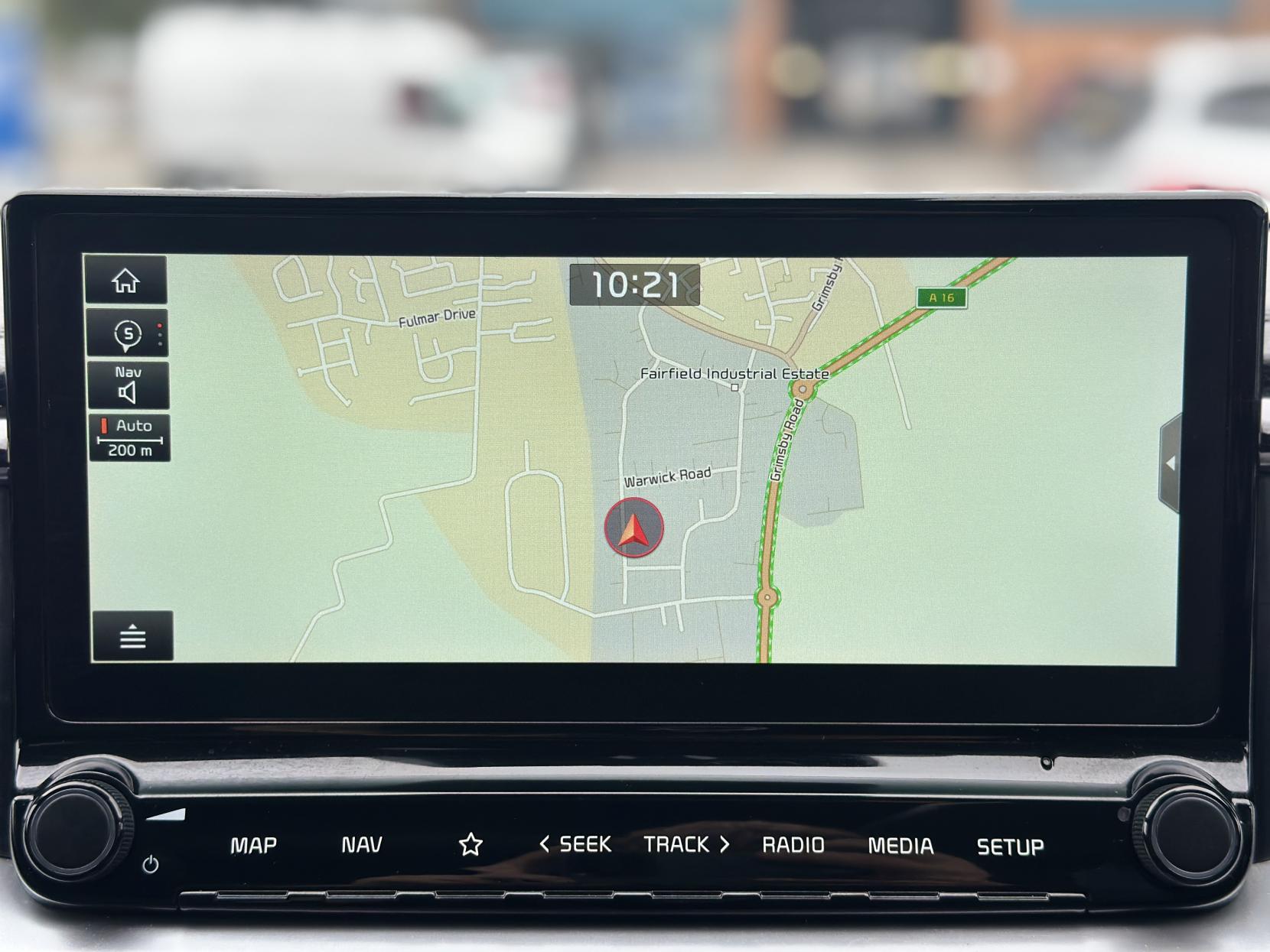 Kia XCeed 1.6 GDi 8.9kWh First Edition SUV 5dr Petrol Plug-in Hybrid DCT Euro 6 (s/s) (139 bhp)